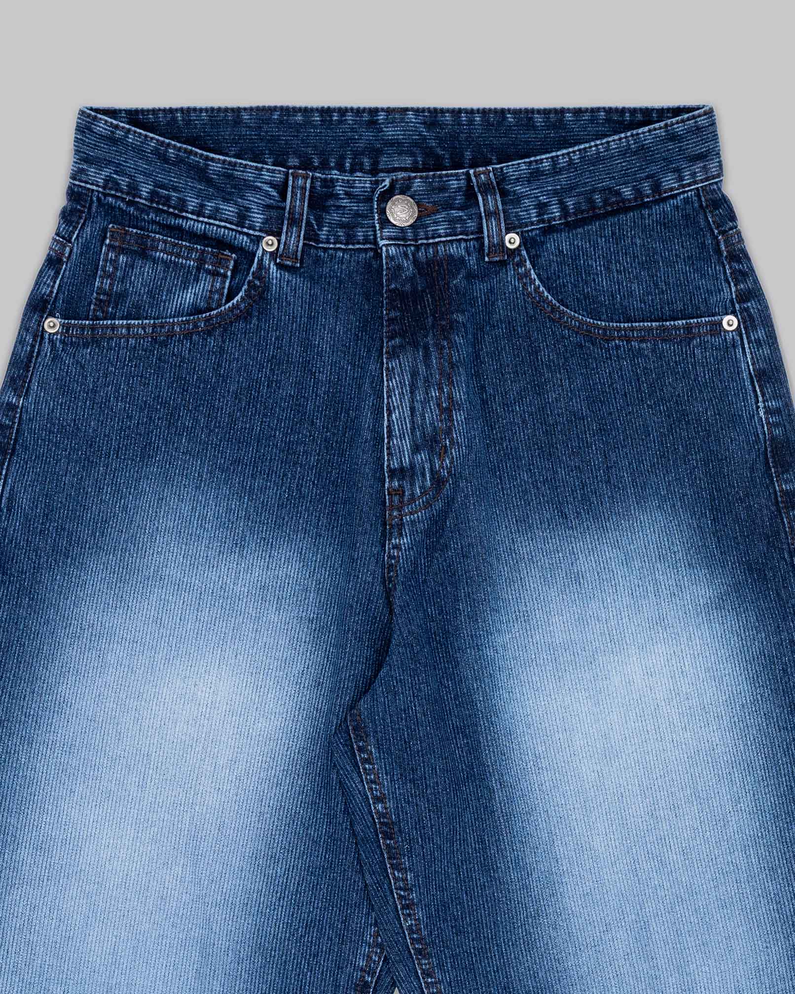 Baggy Corduroy Denim - Image 9