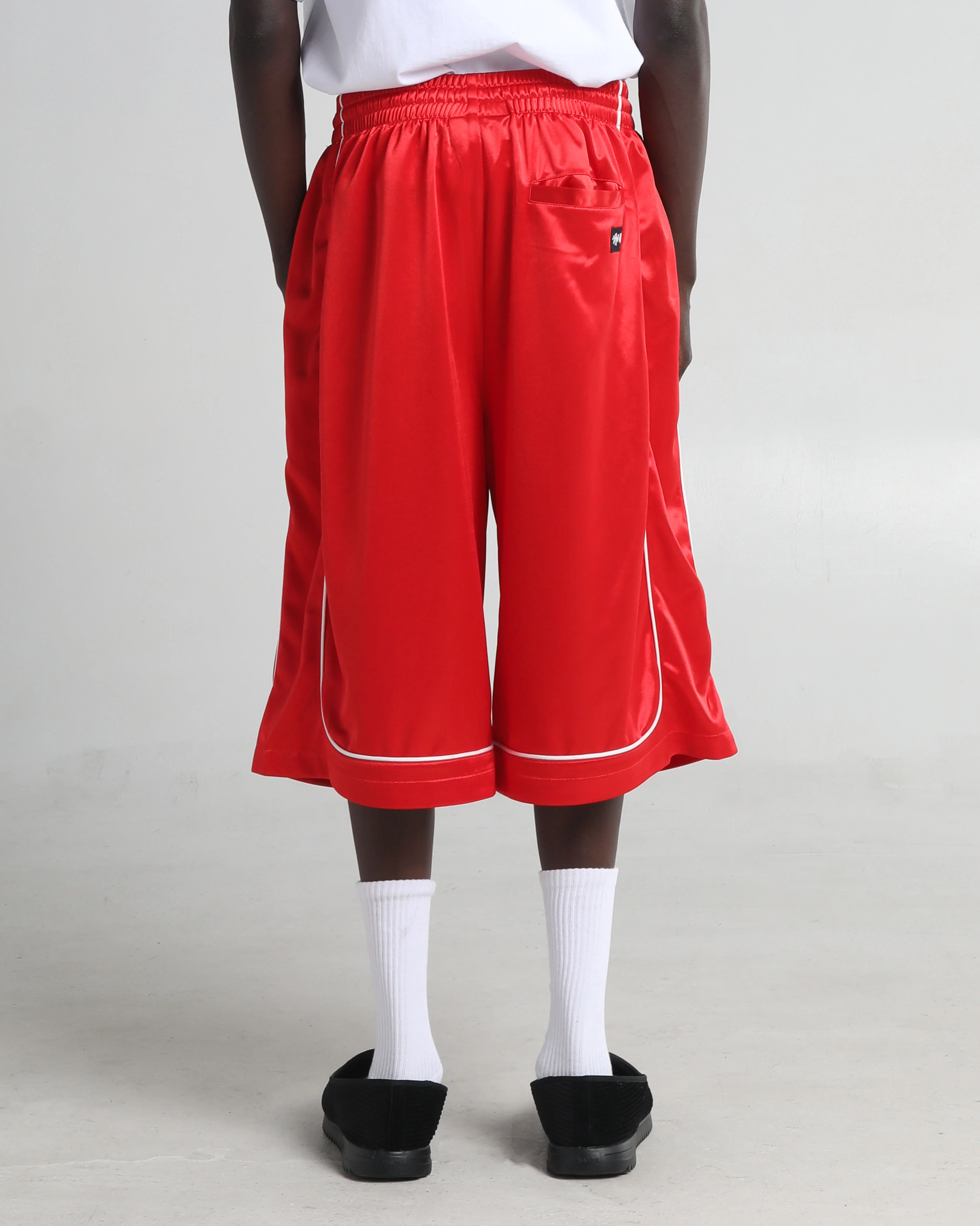 Retro Court Shorts - Image 11
