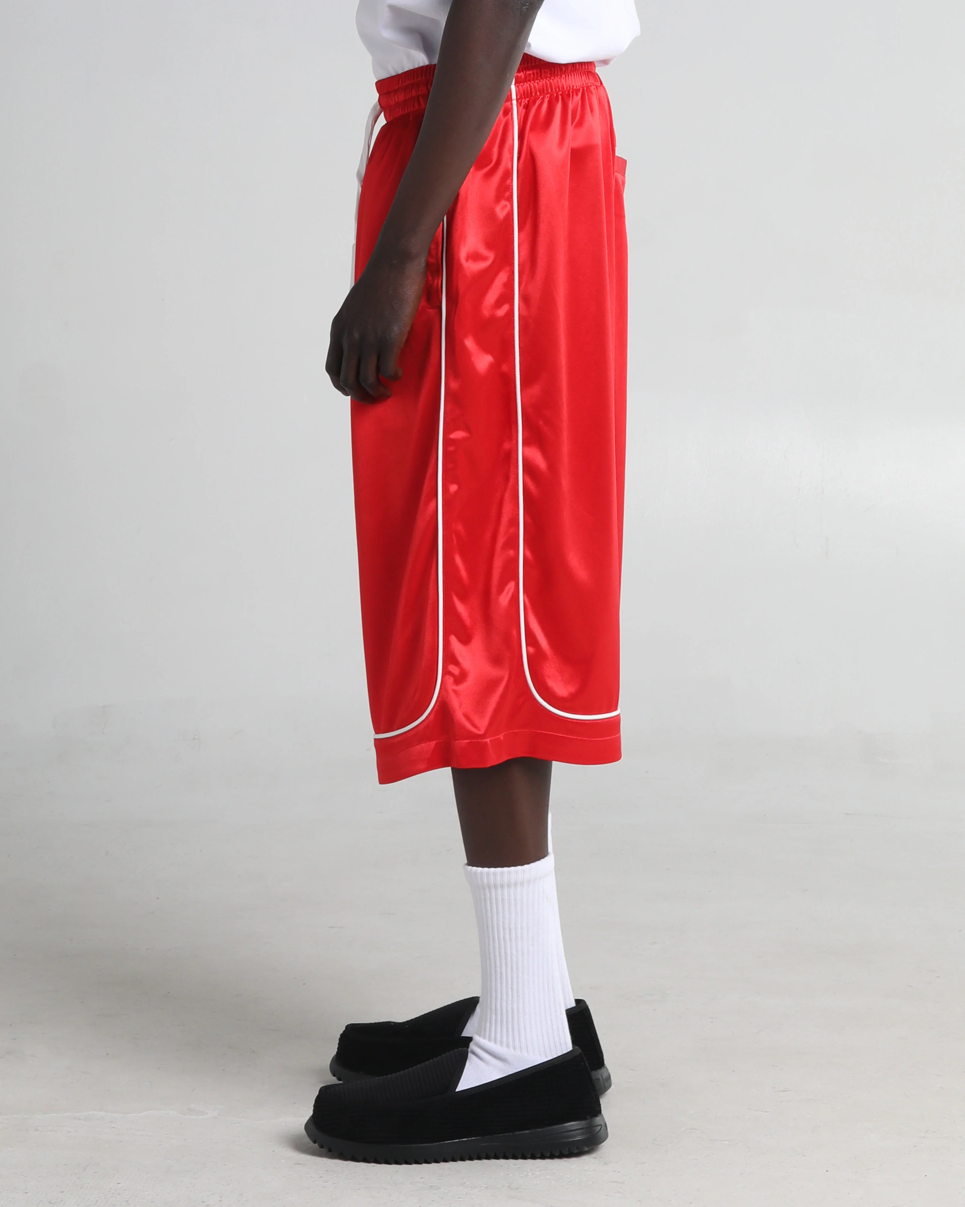 Retro Court Shorts - Image 12