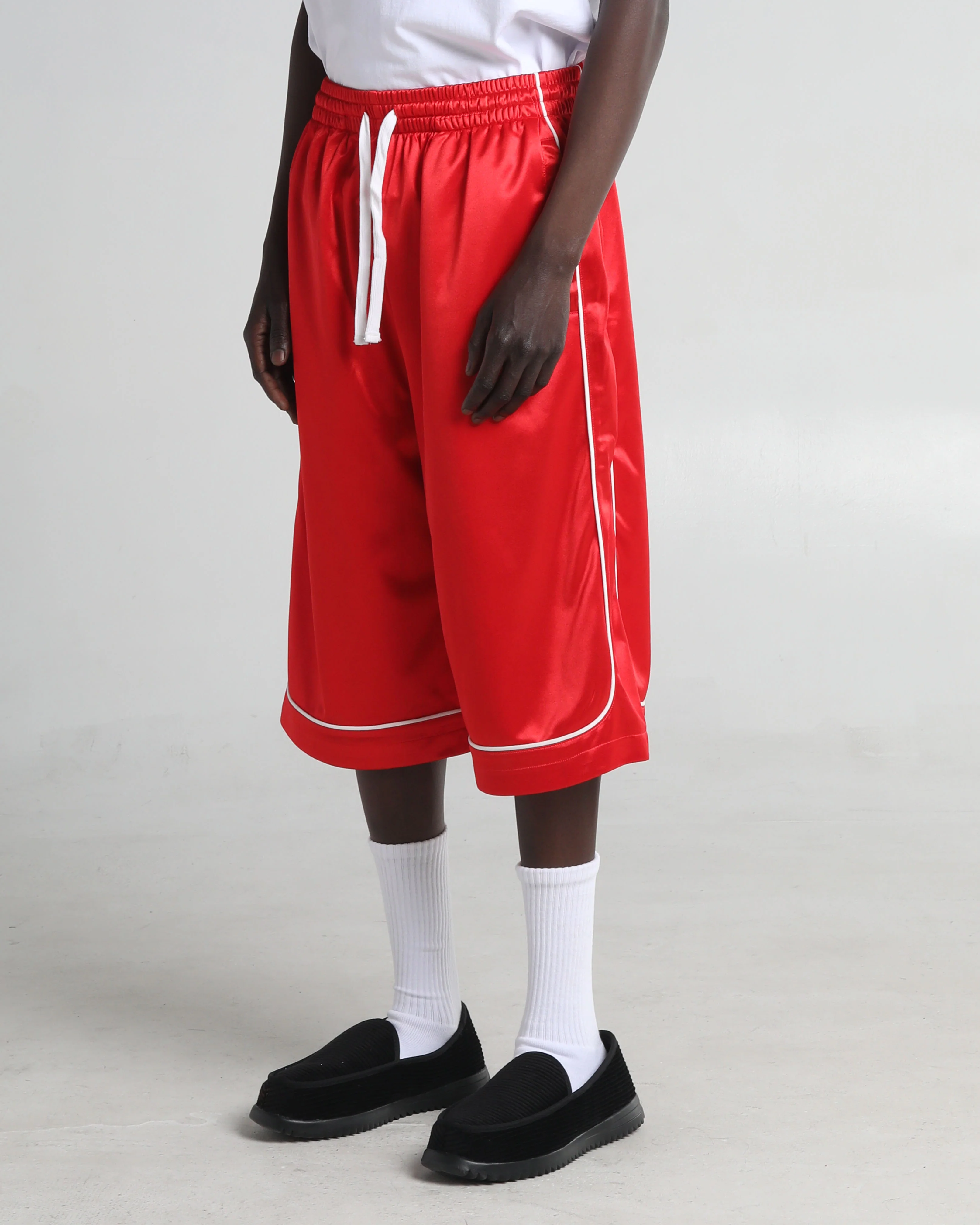 Retro Court Shorts - Image 13