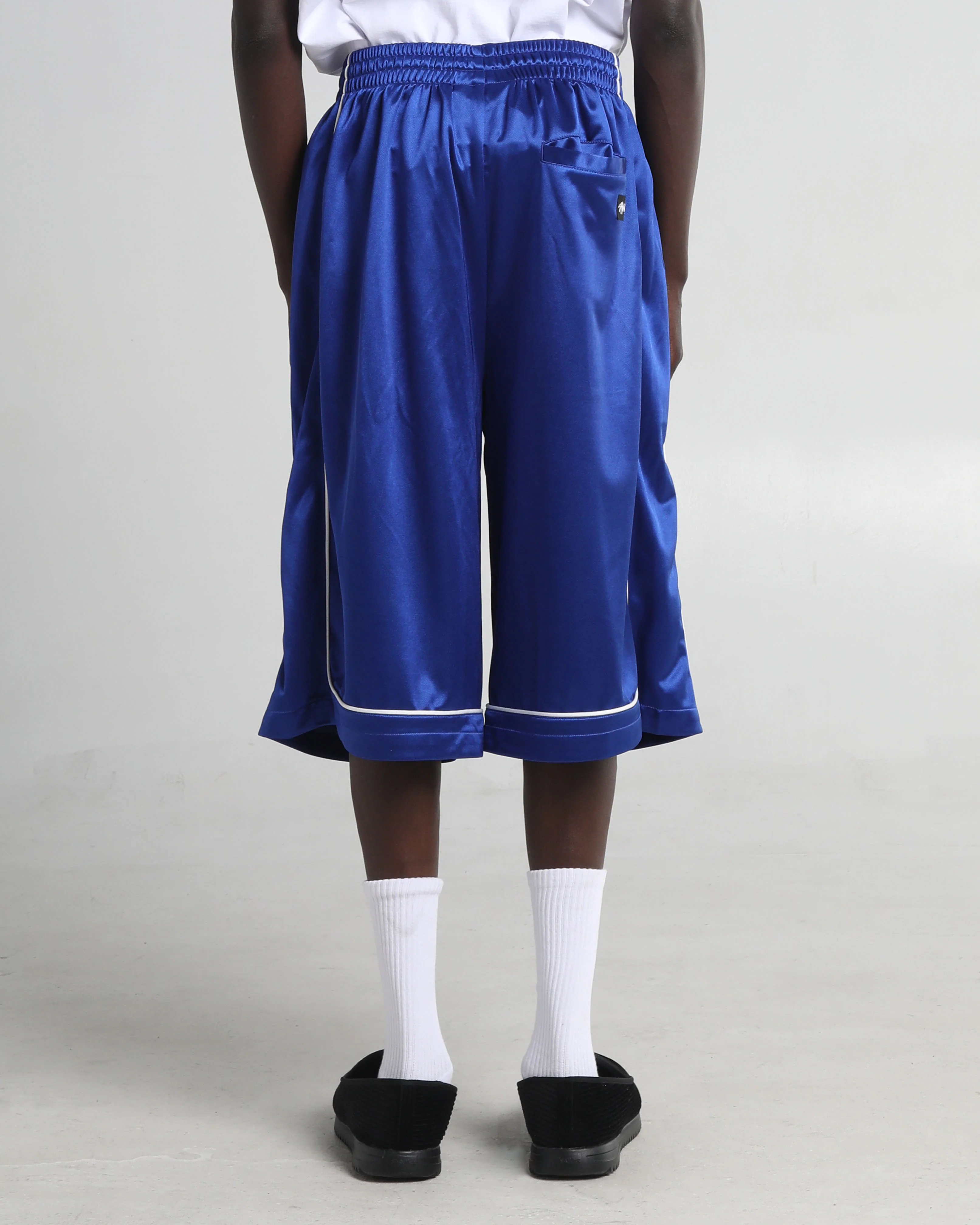 Retro Court Shorts - Image 15