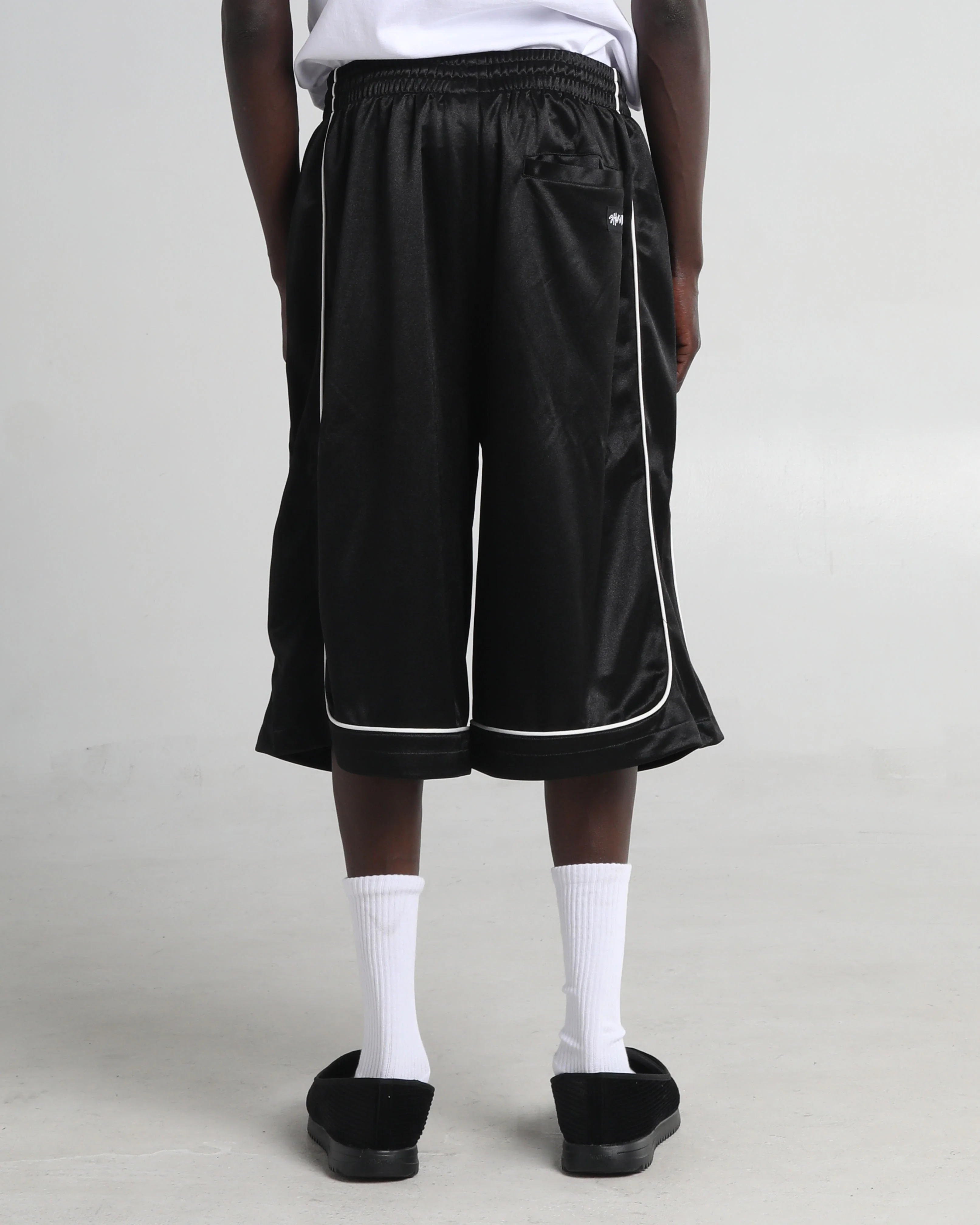 Retro Court Shorts - Image 3