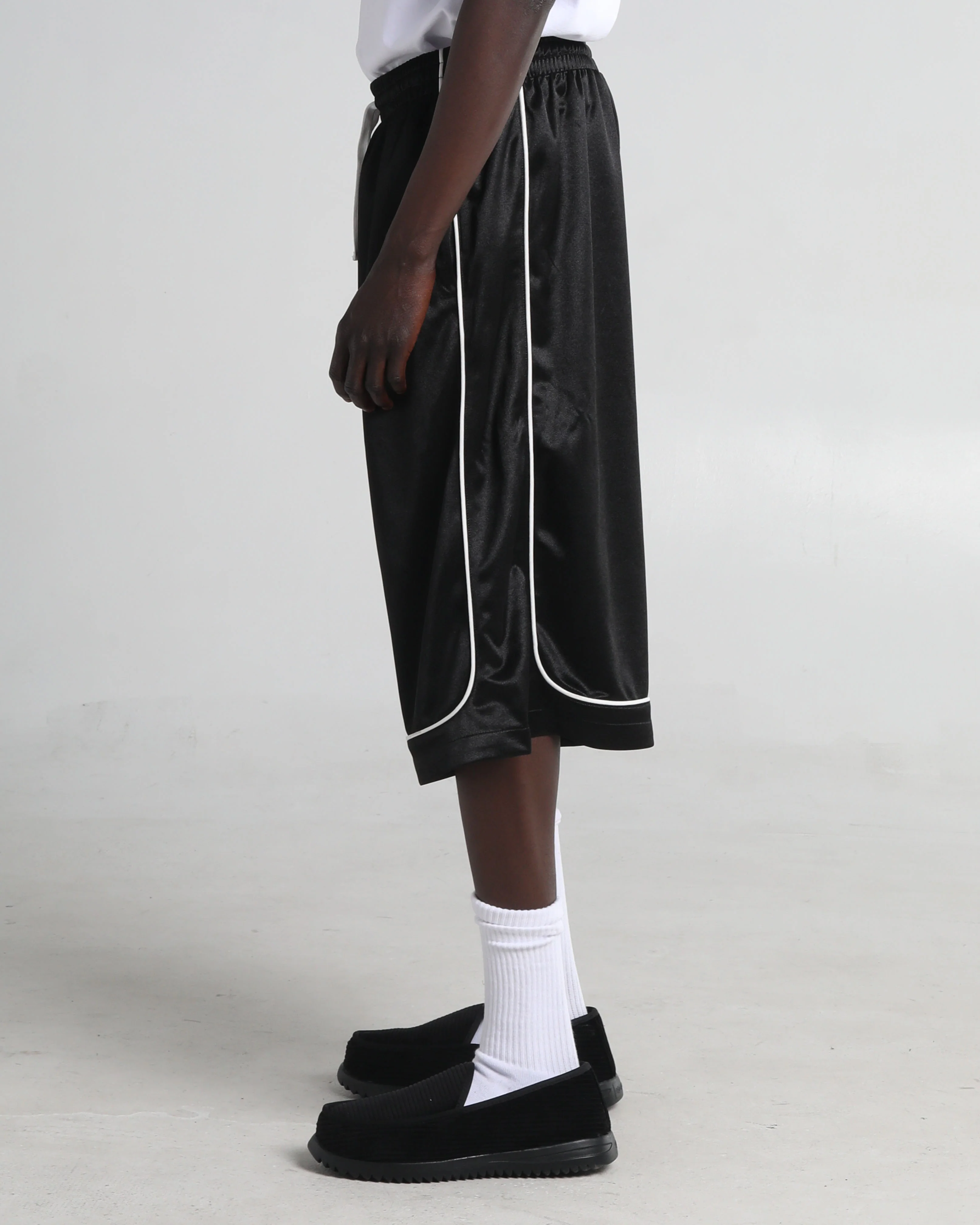 Retro Court Shorts - Image 4