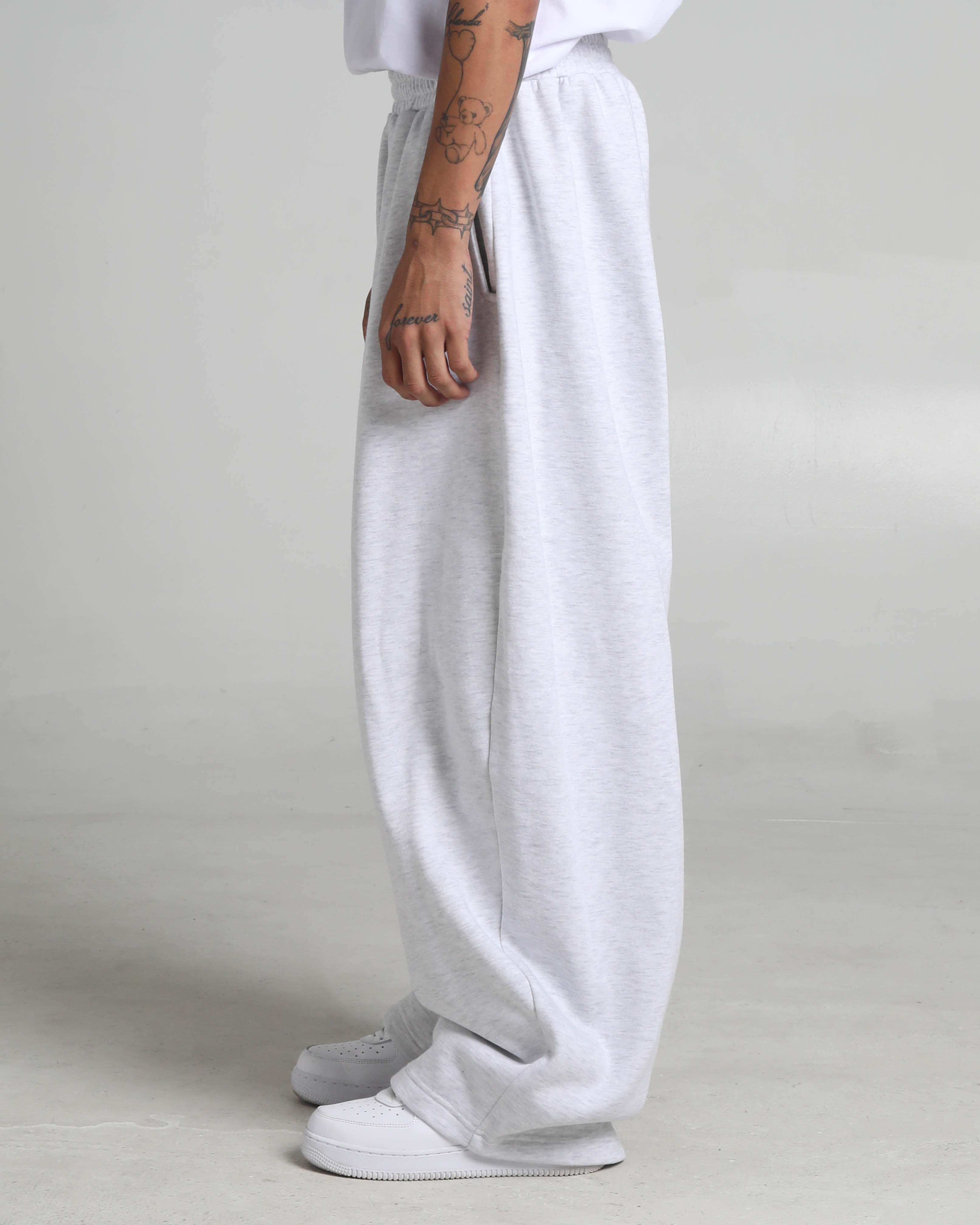 Balloon Fleece Pants - Image 12