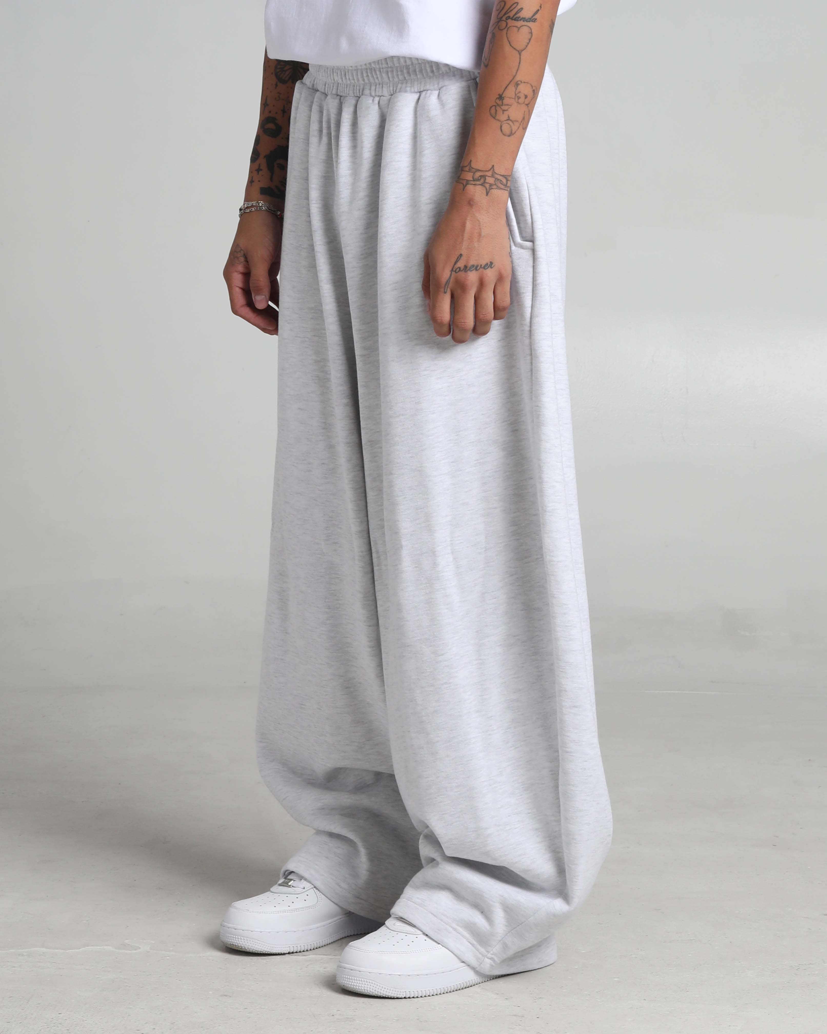 Balloon Fleece Pants - Image 13