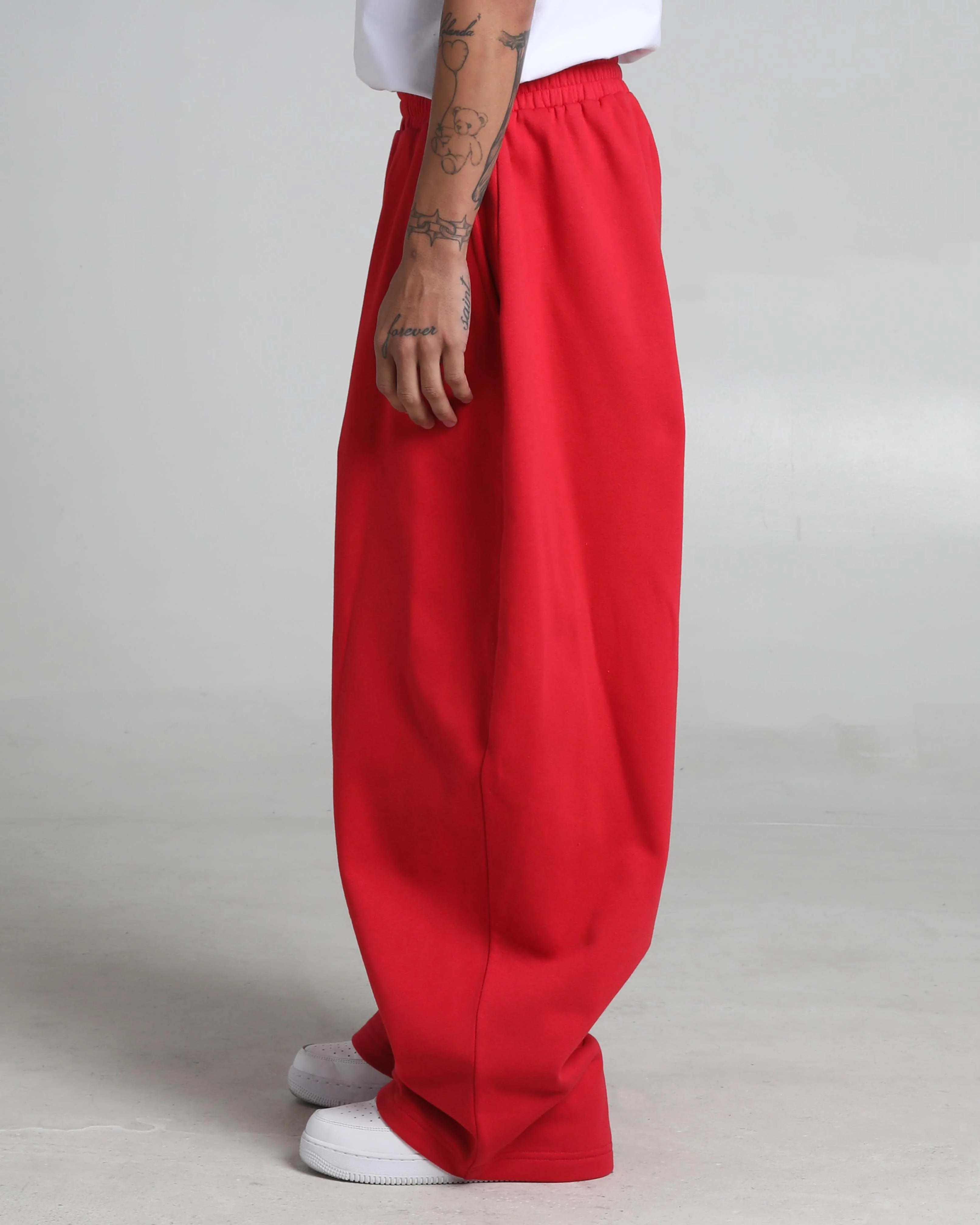 Balloon Fleece Pants - Image 16