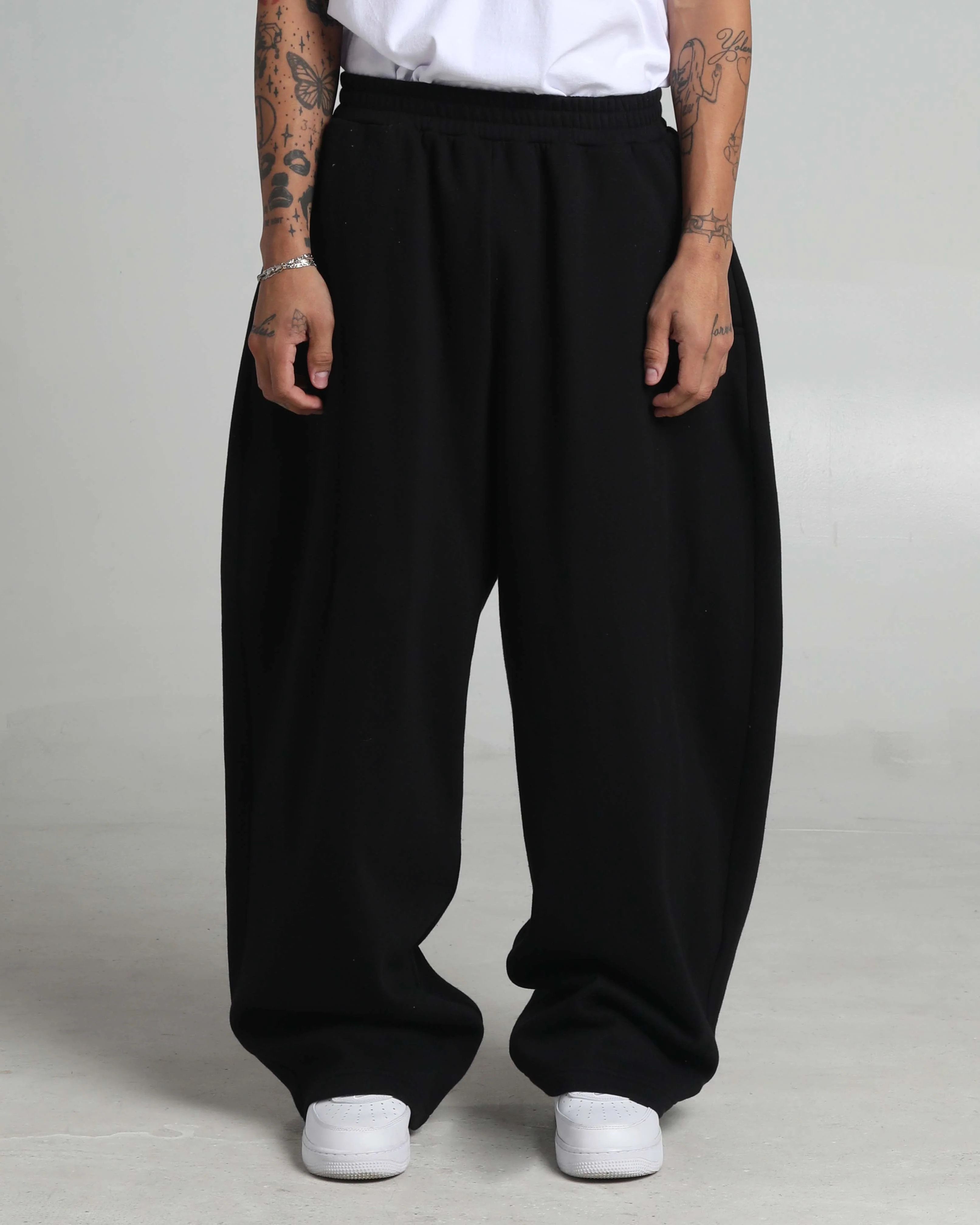 Balloon Fleece Pants - Image 2