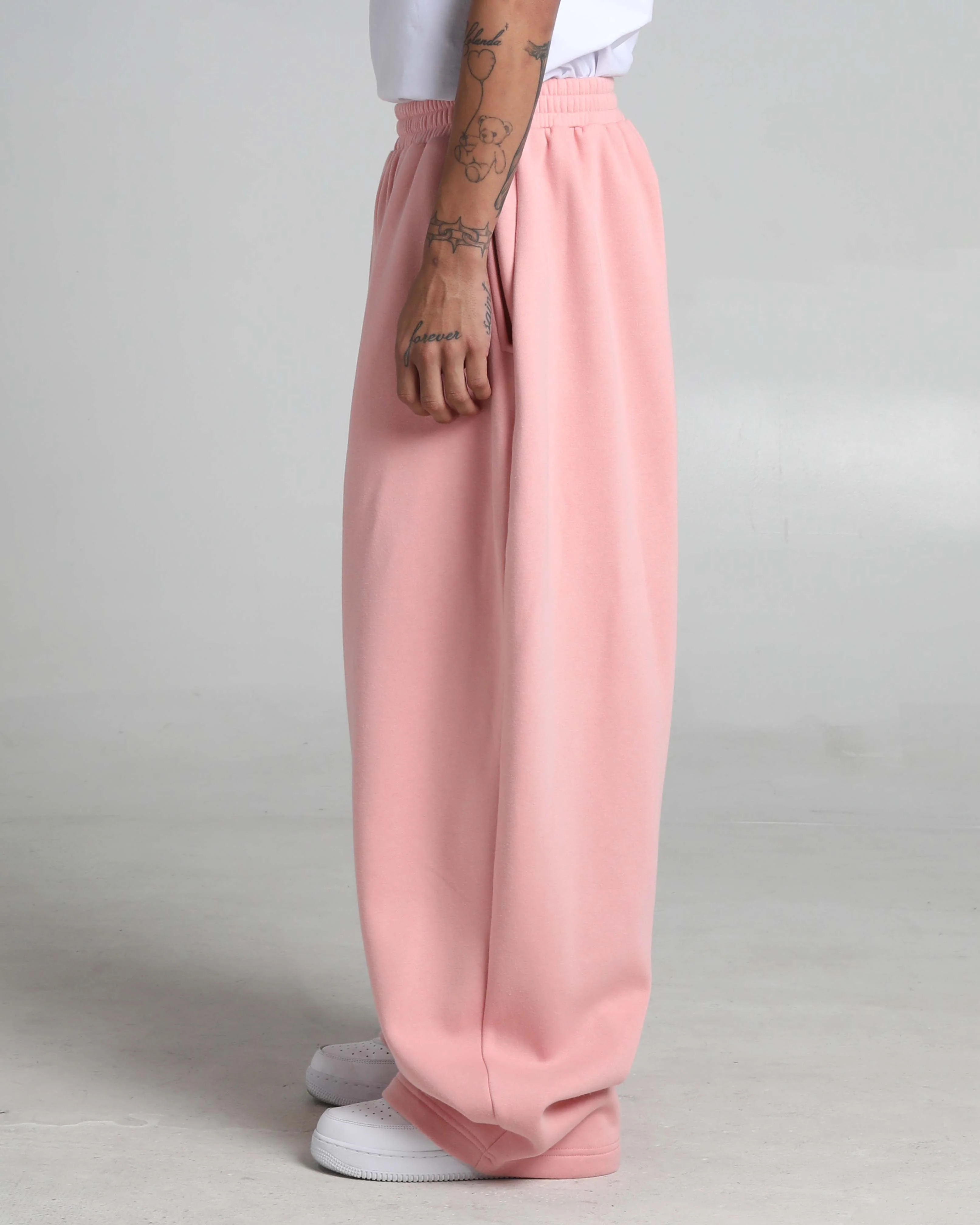 Balloon Fleece Pants - Image 20