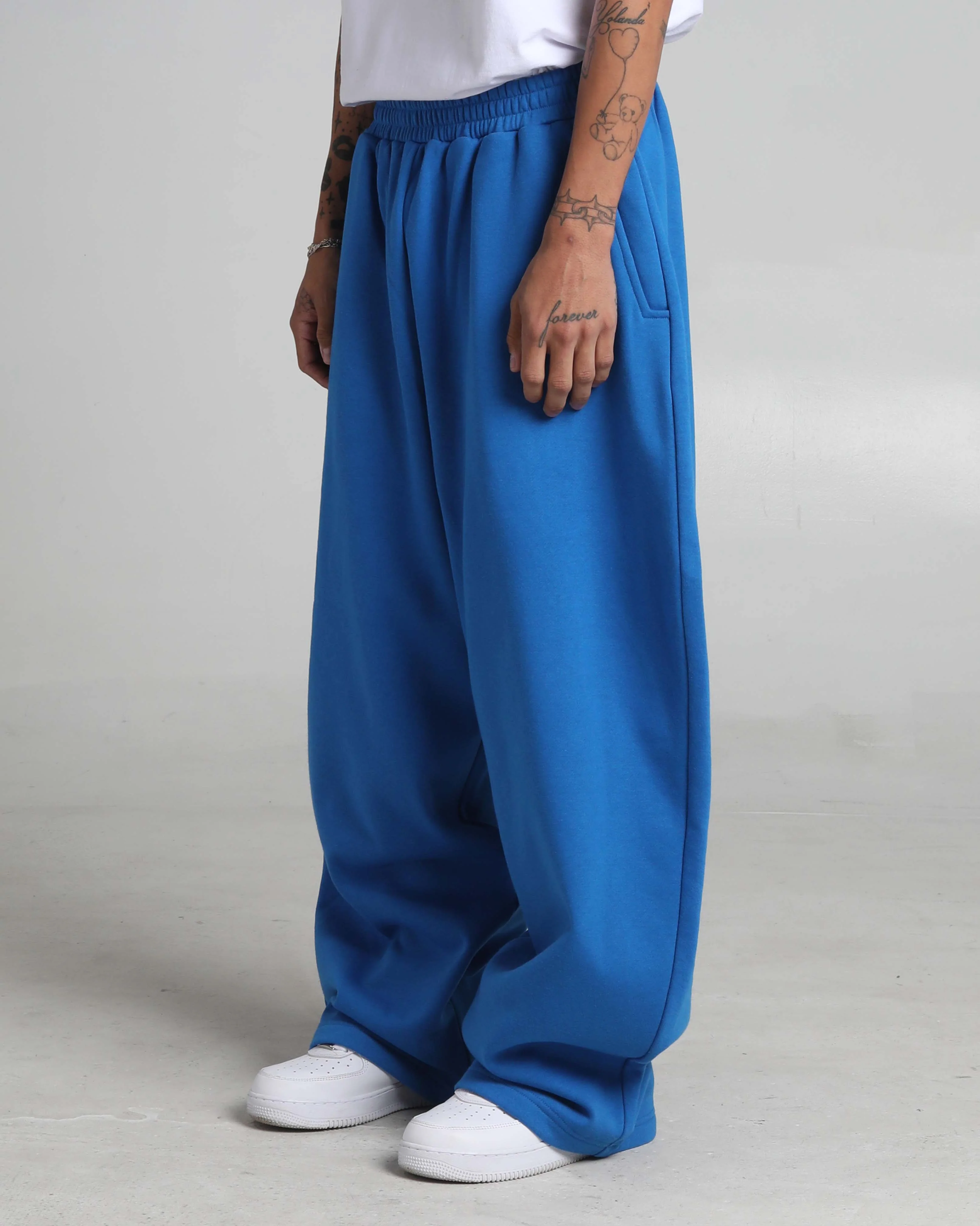 Balloon Fleece Pants - Image 33