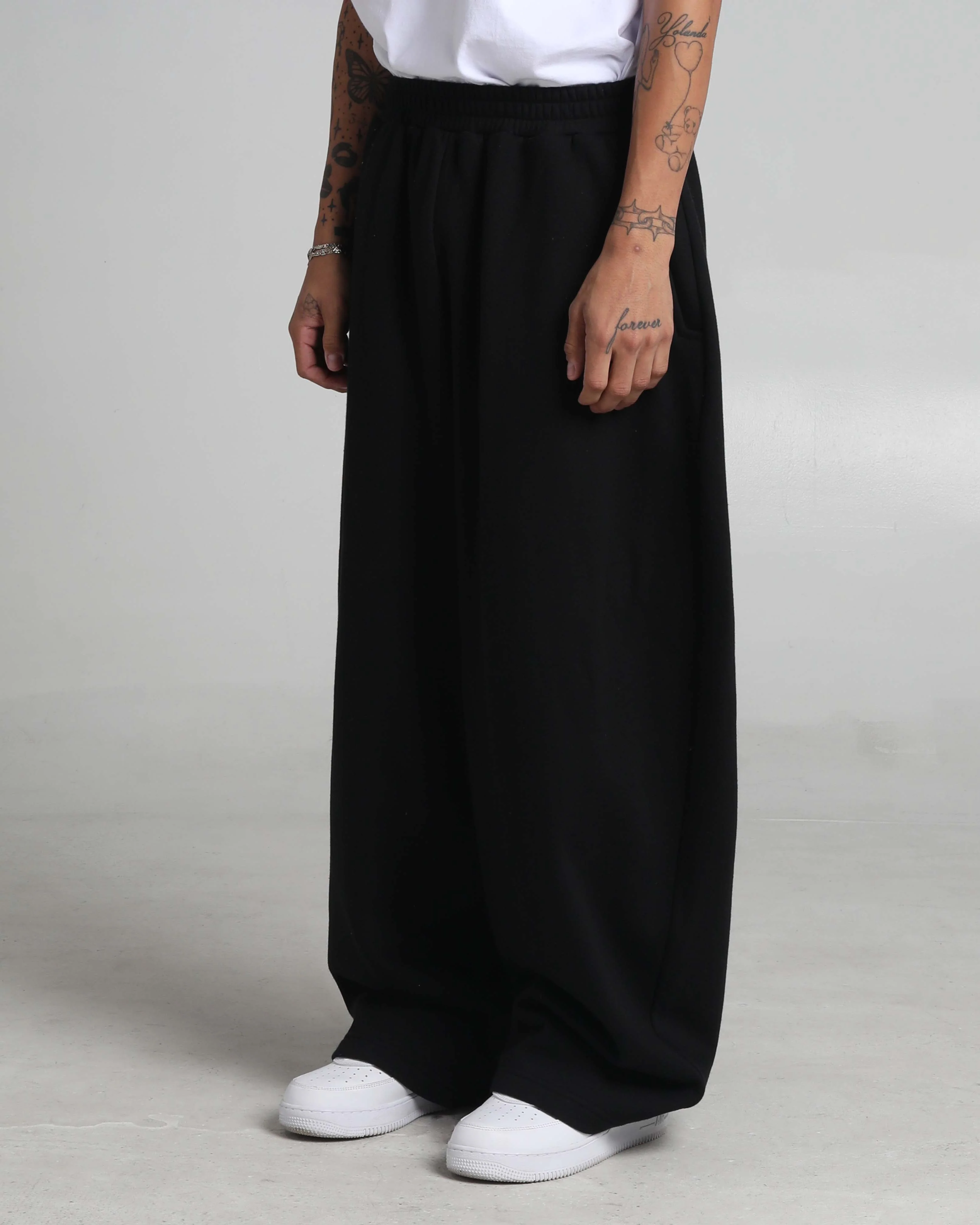 Balloon Fleece Pants - Image 5