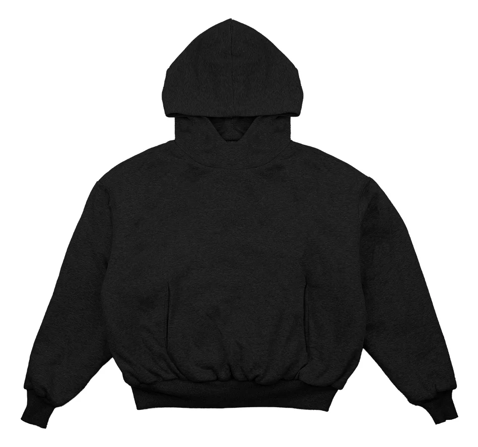 Balloon Hoodie - Image 14