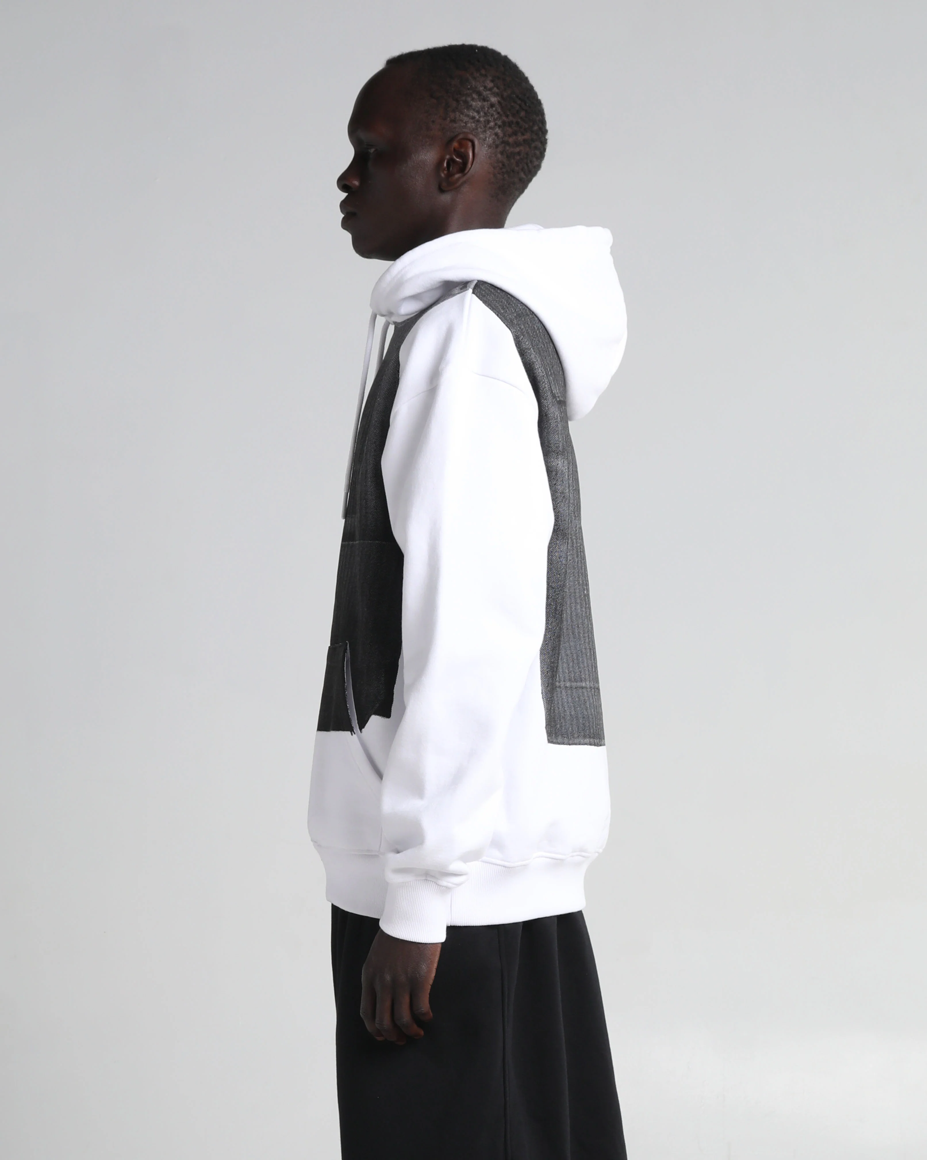 BulletProof Vest Hoodie - Image 4