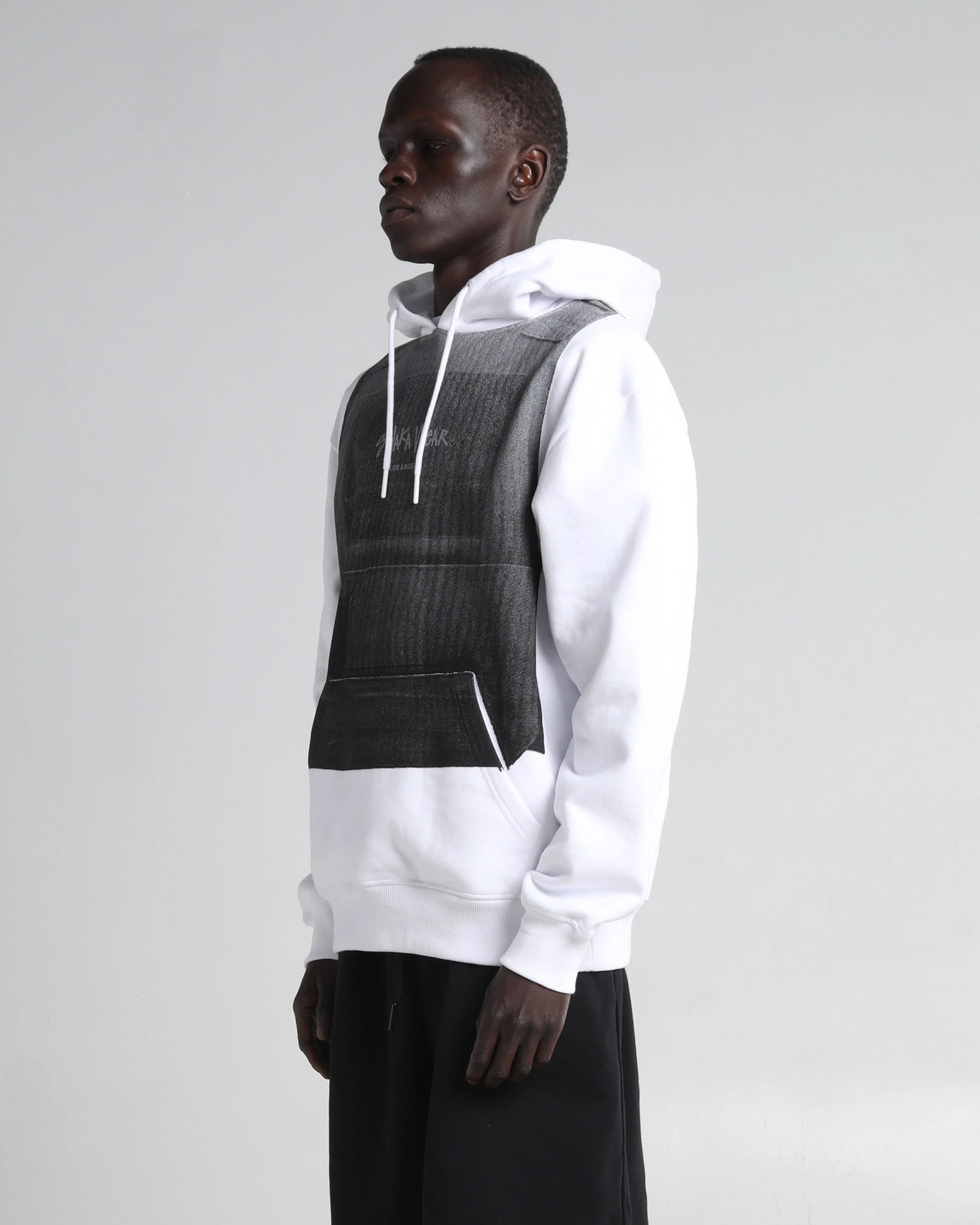 BulletProof Vest Hoodie - Image 5