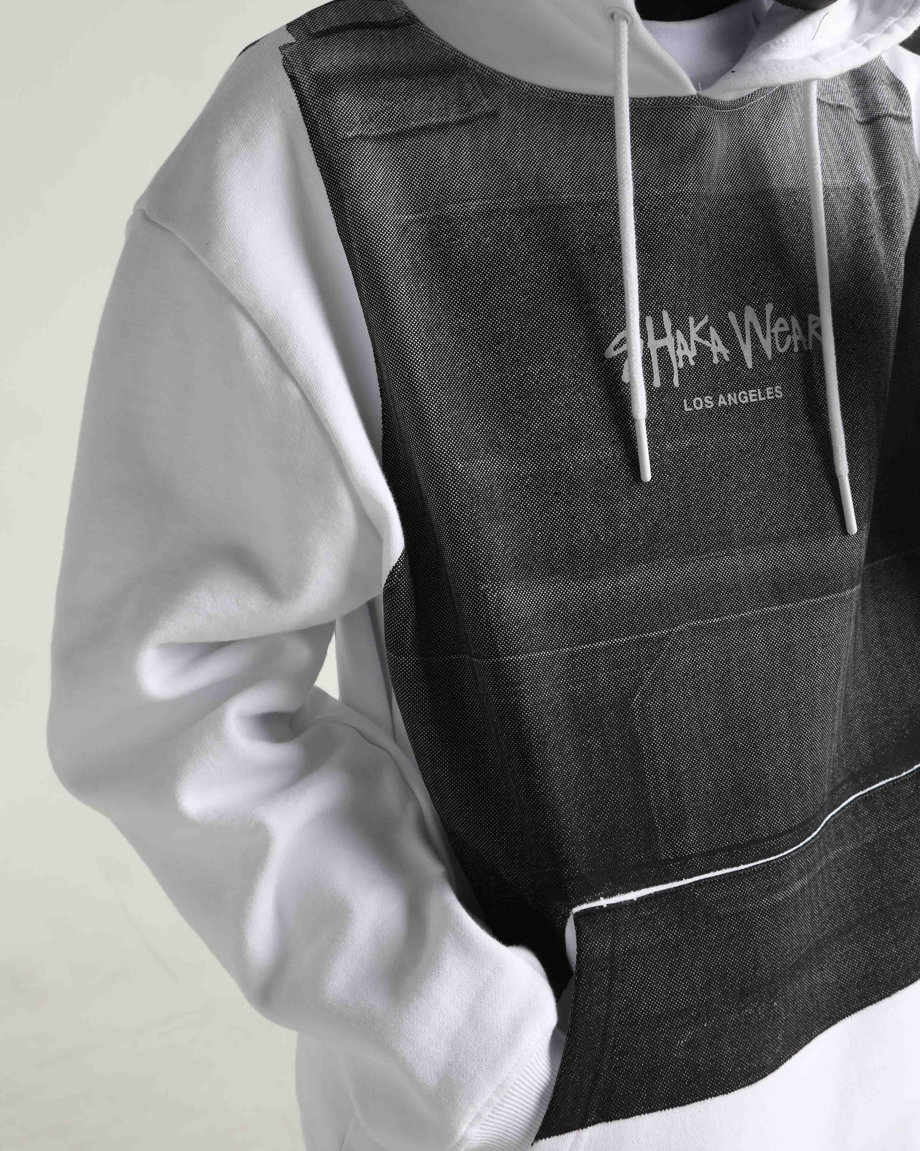 BulletProof Vest Hoodie - Image 6