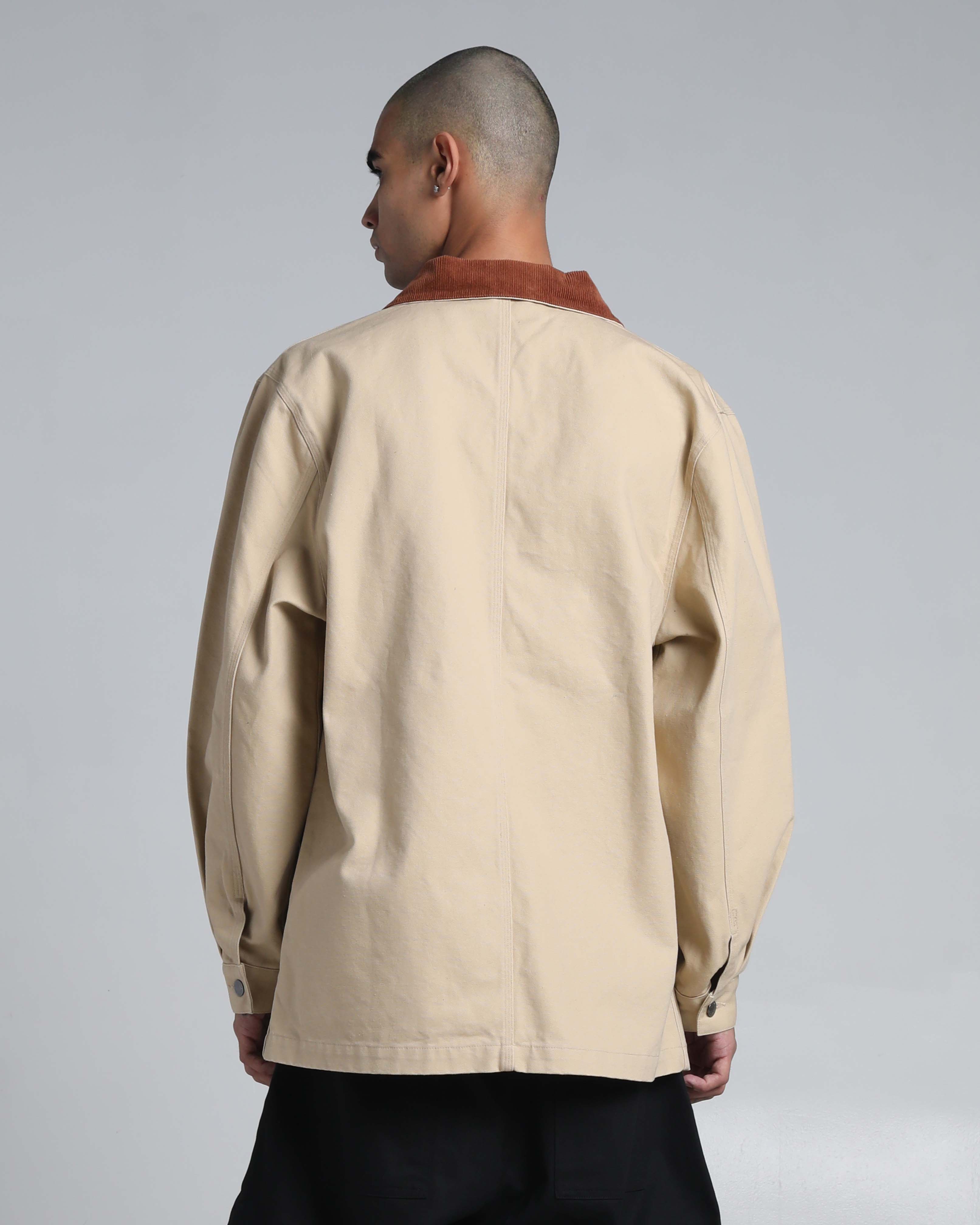 Chore Jacket - Image 21