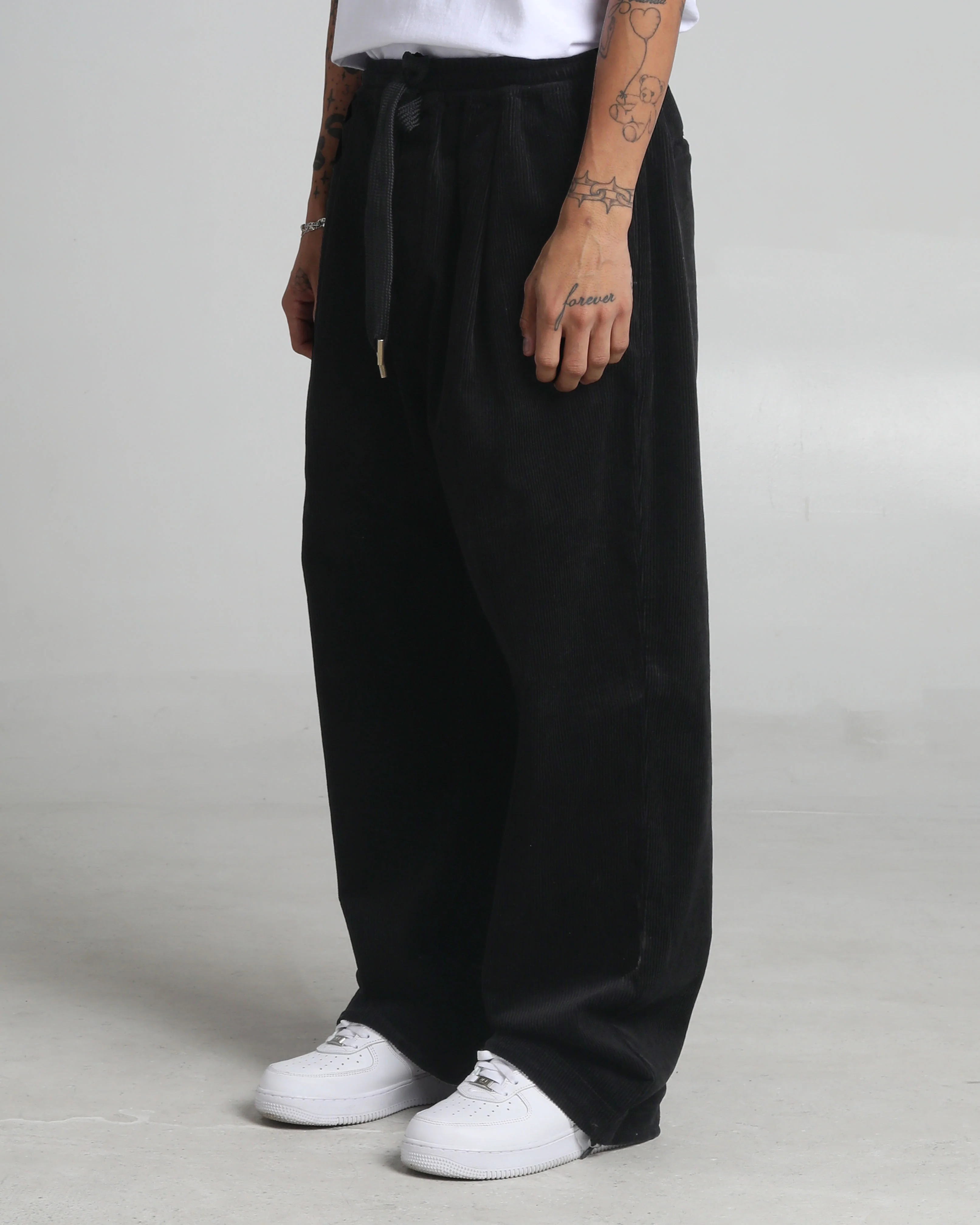 Corduroy Lounge Pants - Image 5