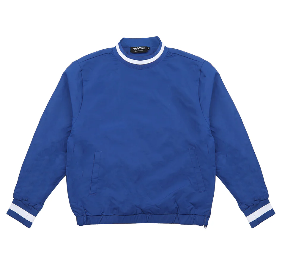 Crewneck Windbreaker - Image 15