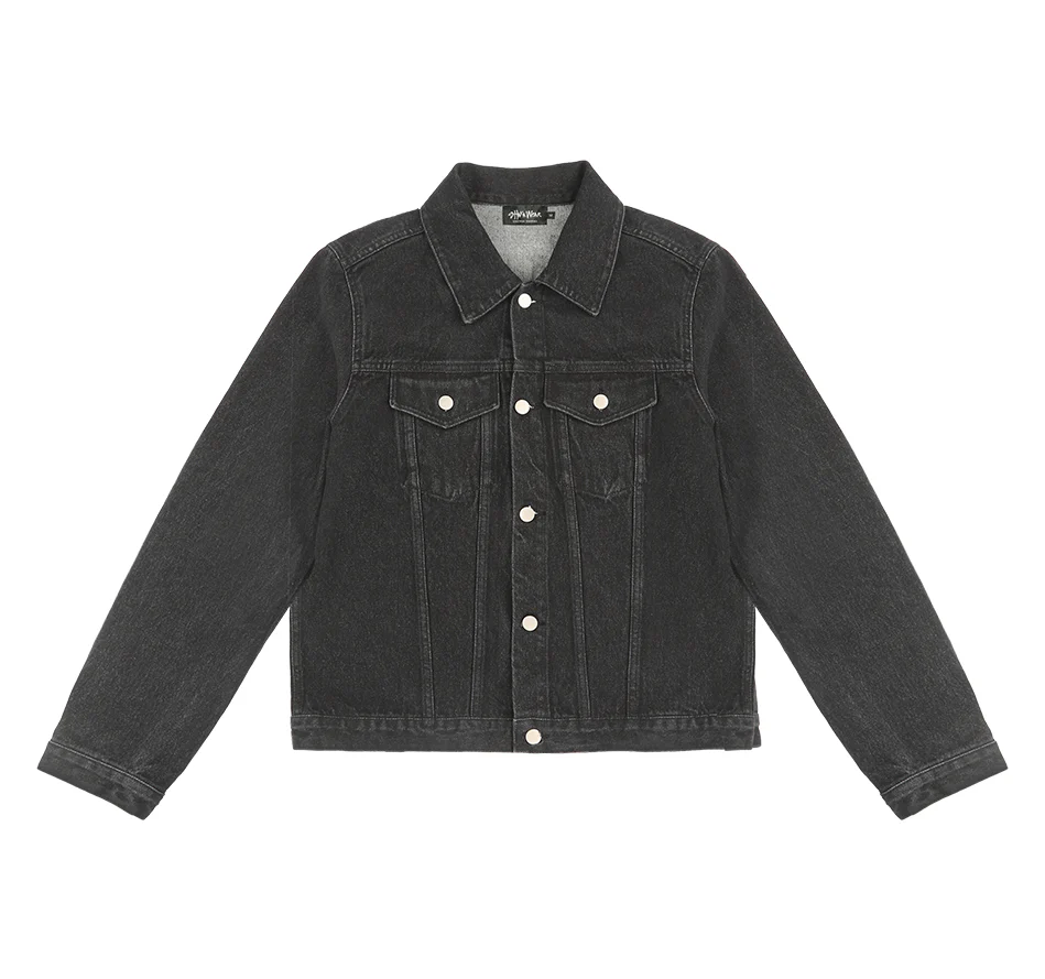 Don Denim Jacket - Image 6