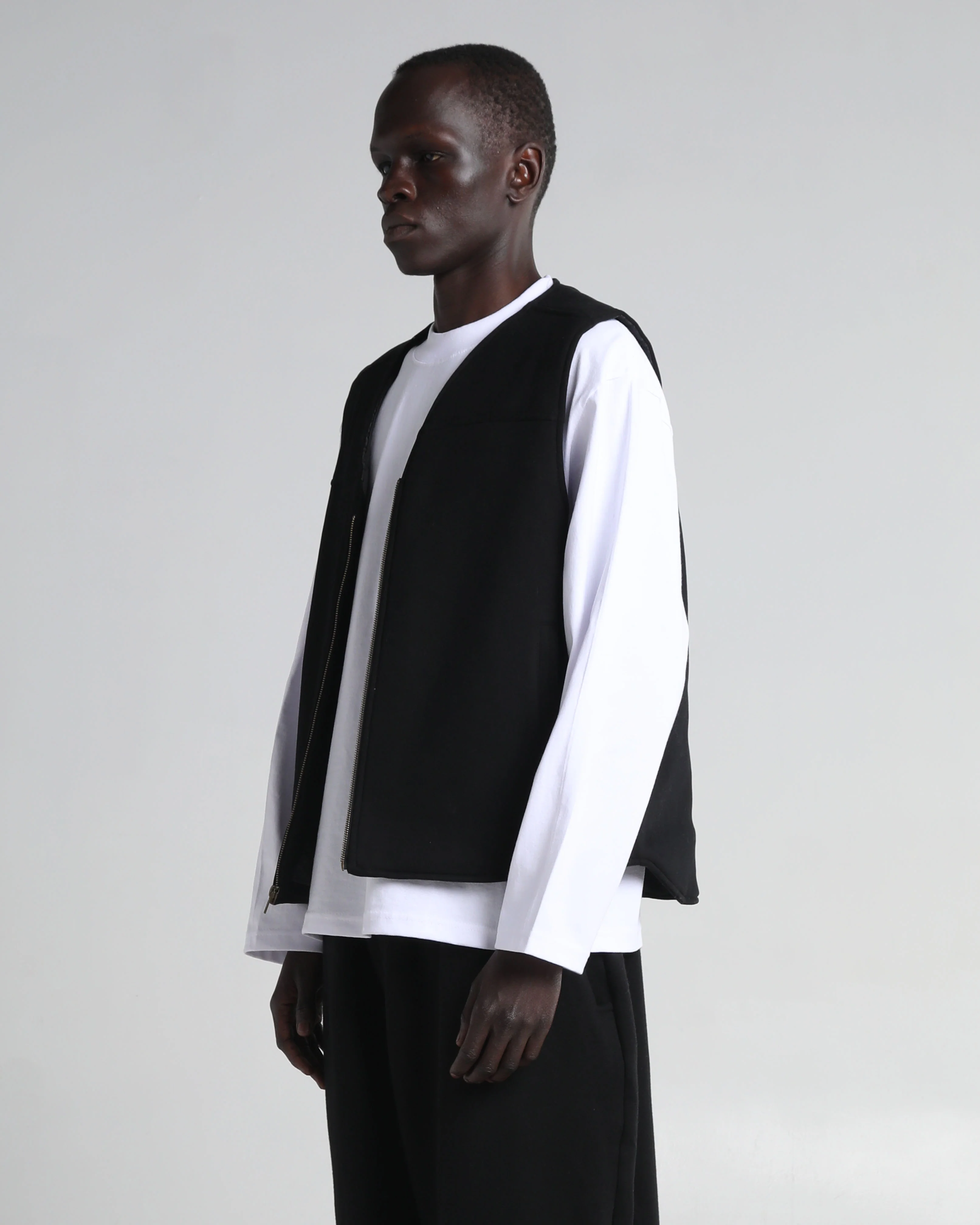 Puffer Vest - Image 10