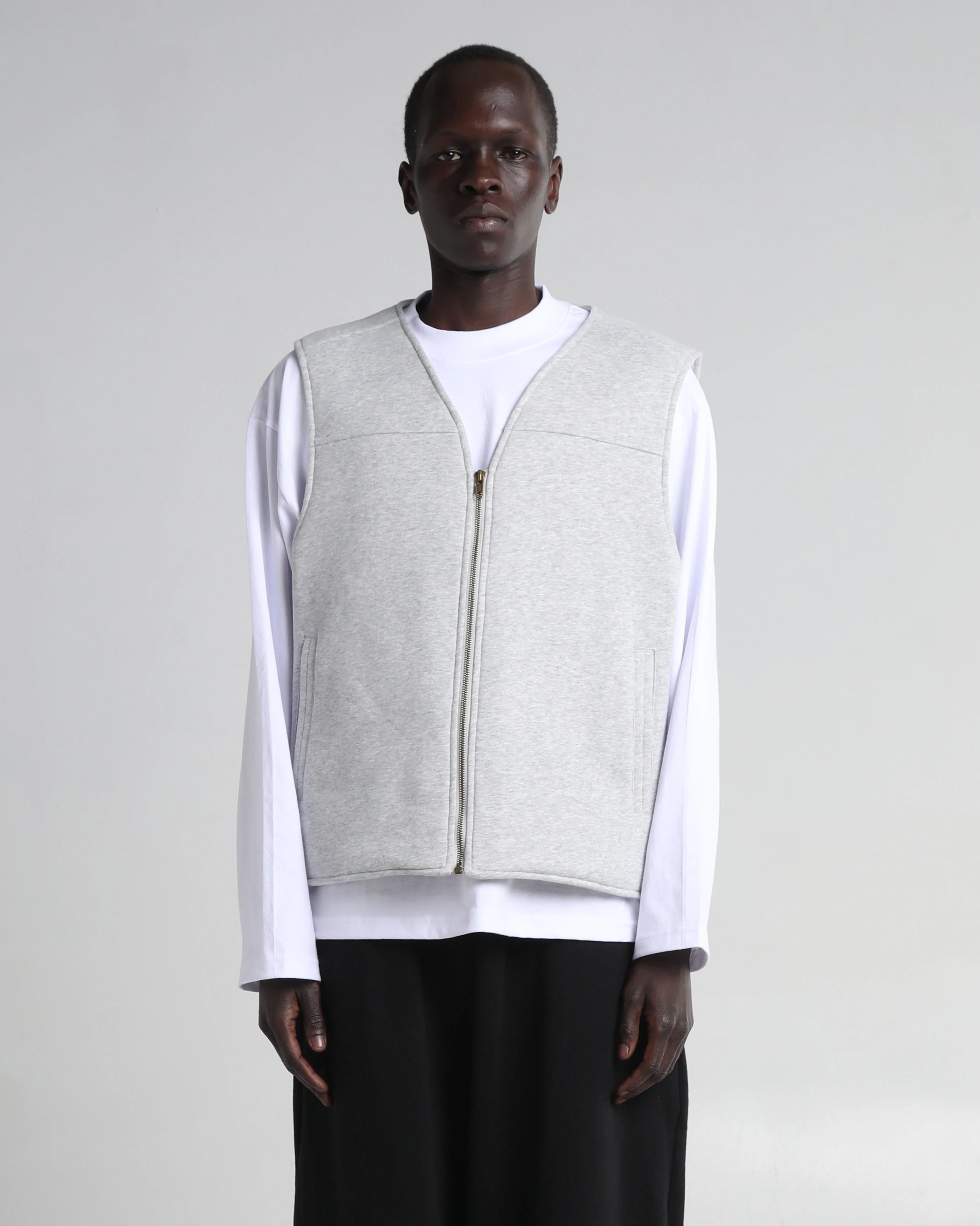 Puffer Vest - Image 11