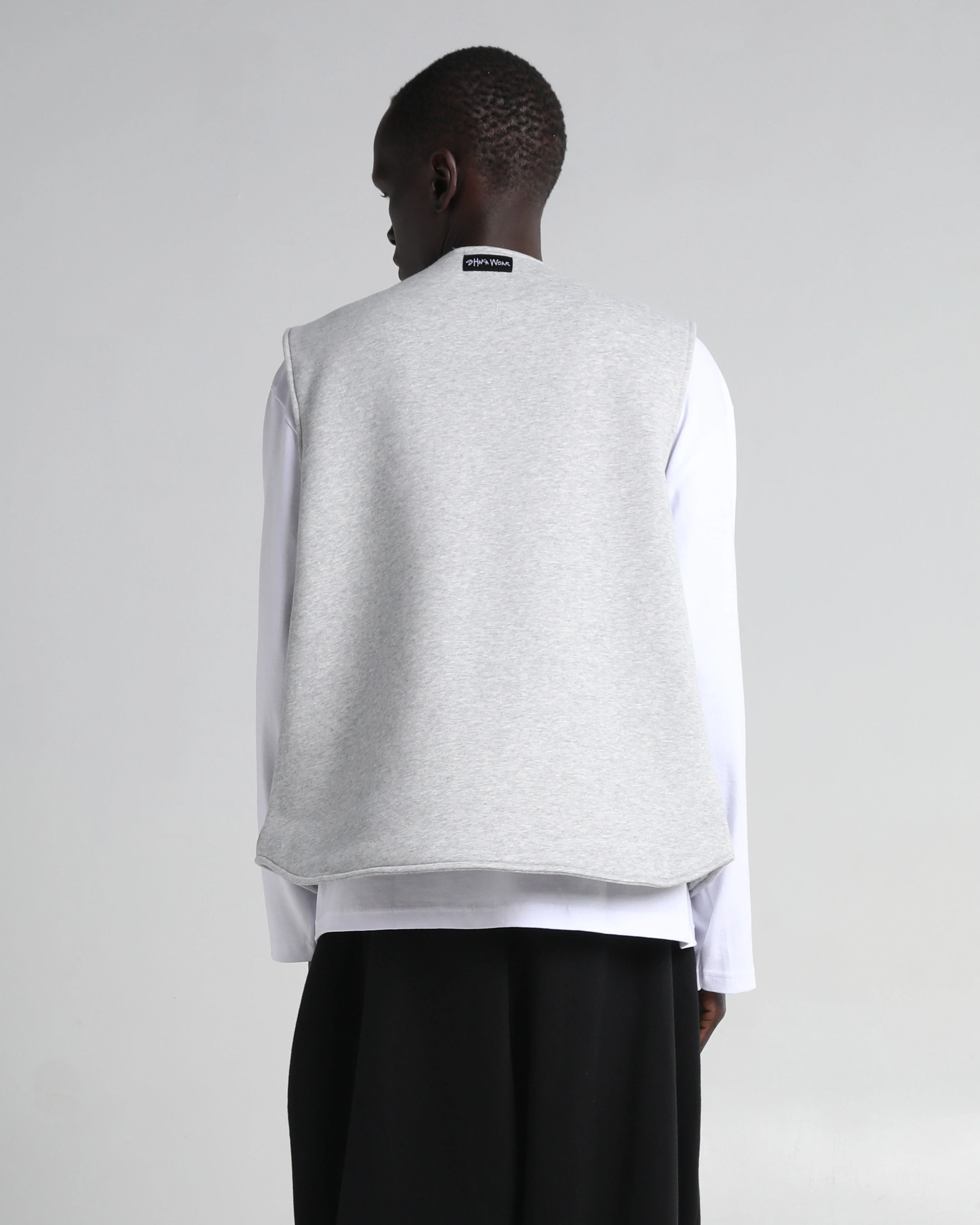 Puffer Vest - Image 12