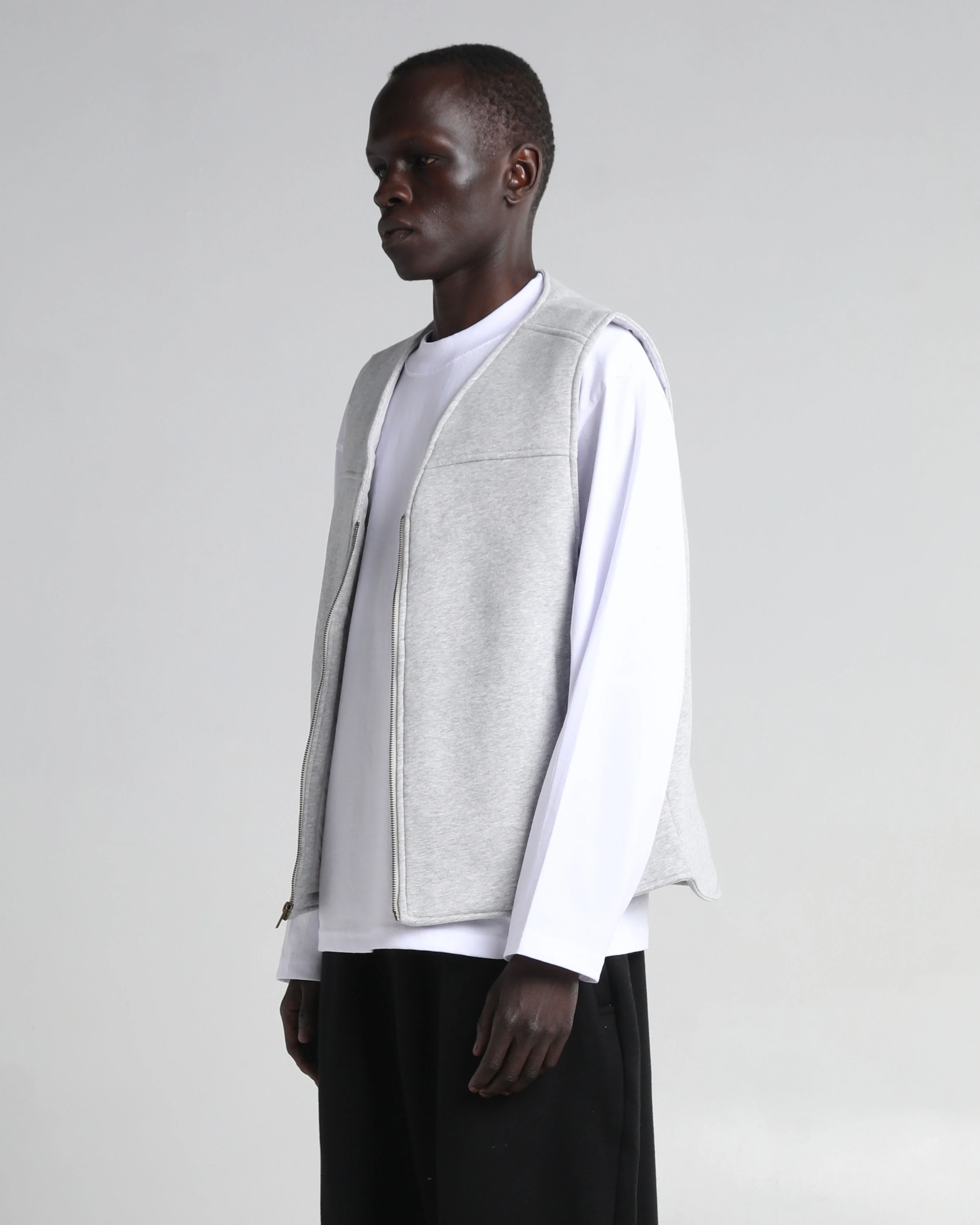 Puffer Vest - Image 14