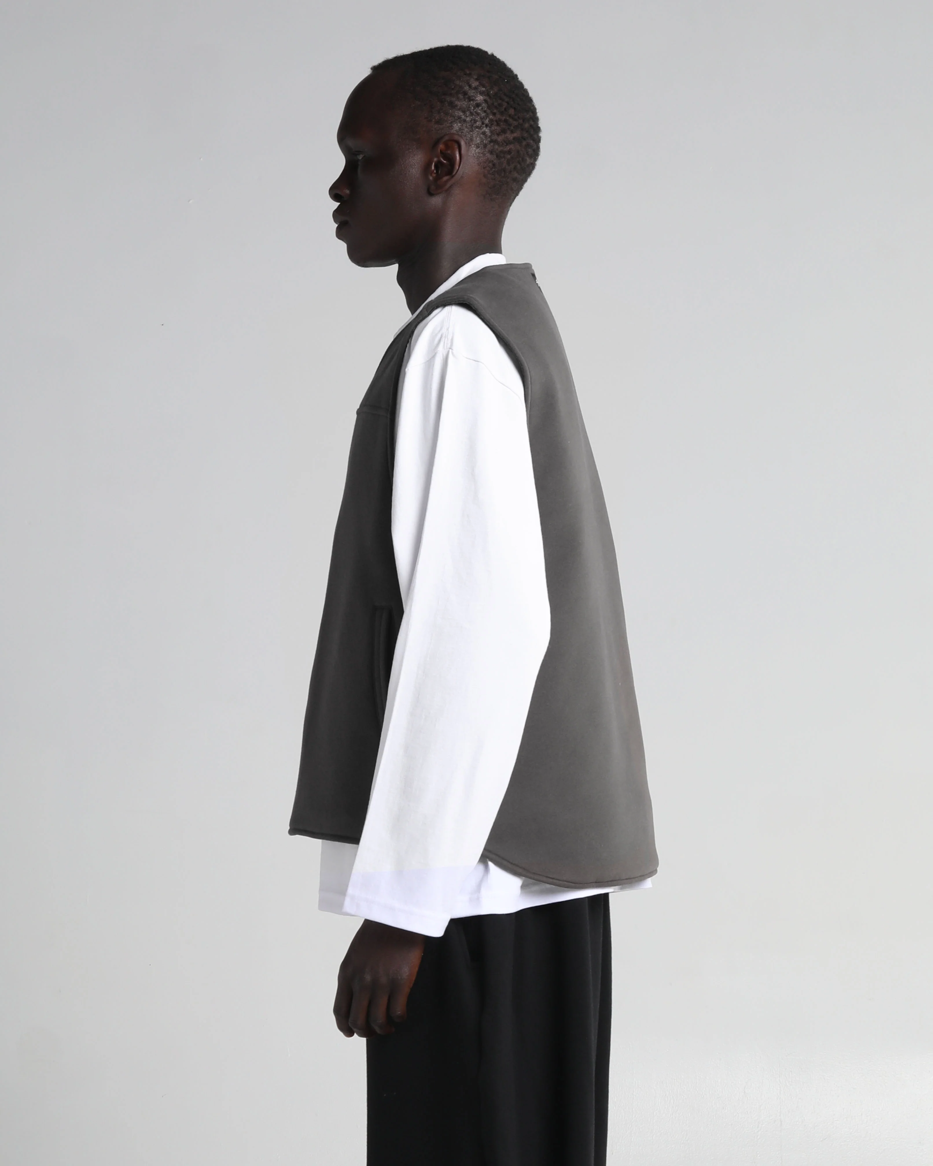 Puffer Vest - Image 17