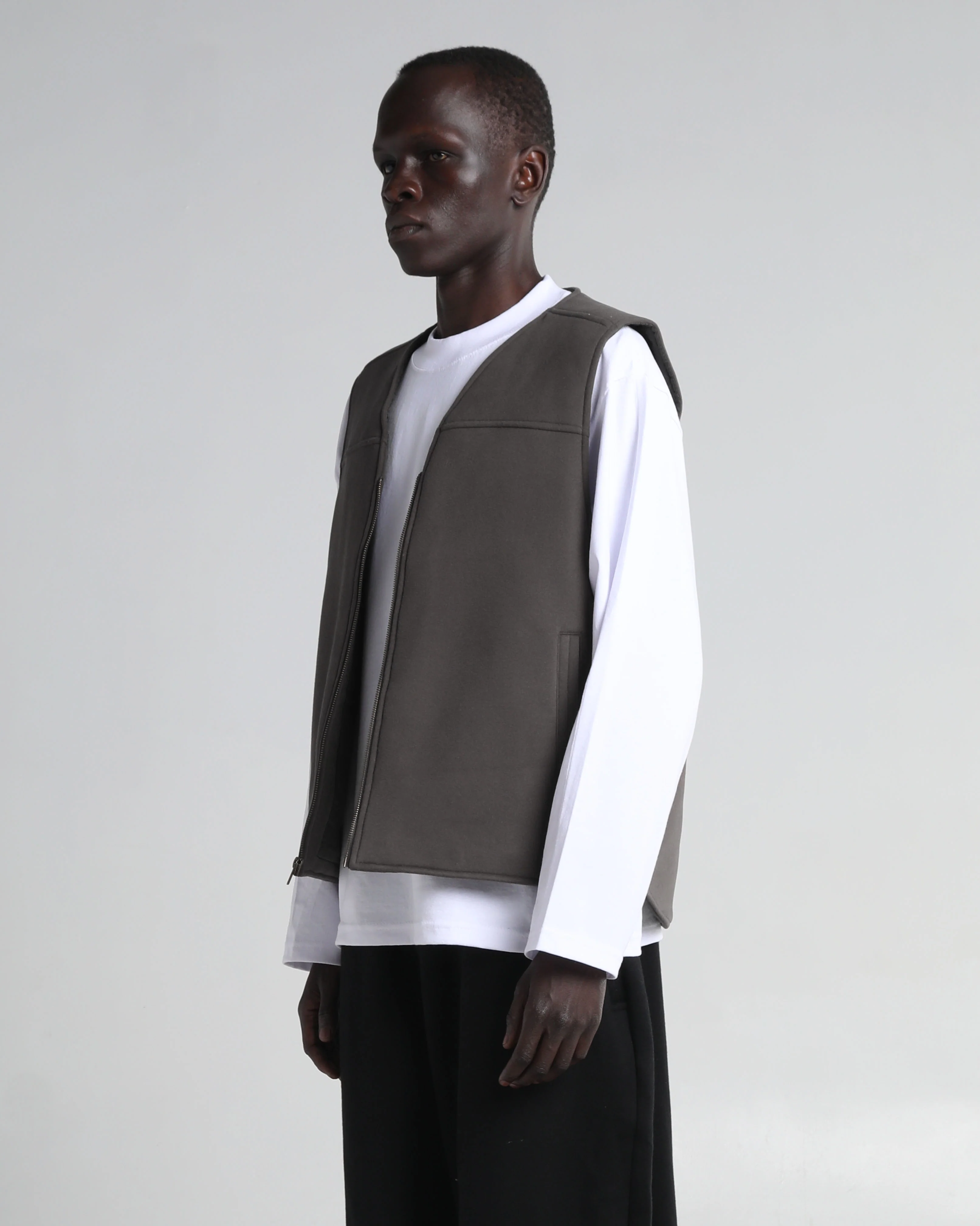 Puffer Vest - Image 18