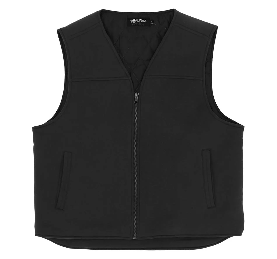 Puffer Vest - Image 19