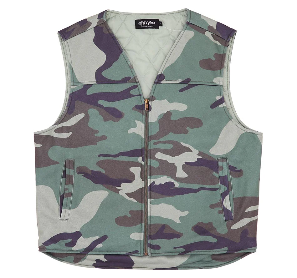 Puffer Vest - Image 20