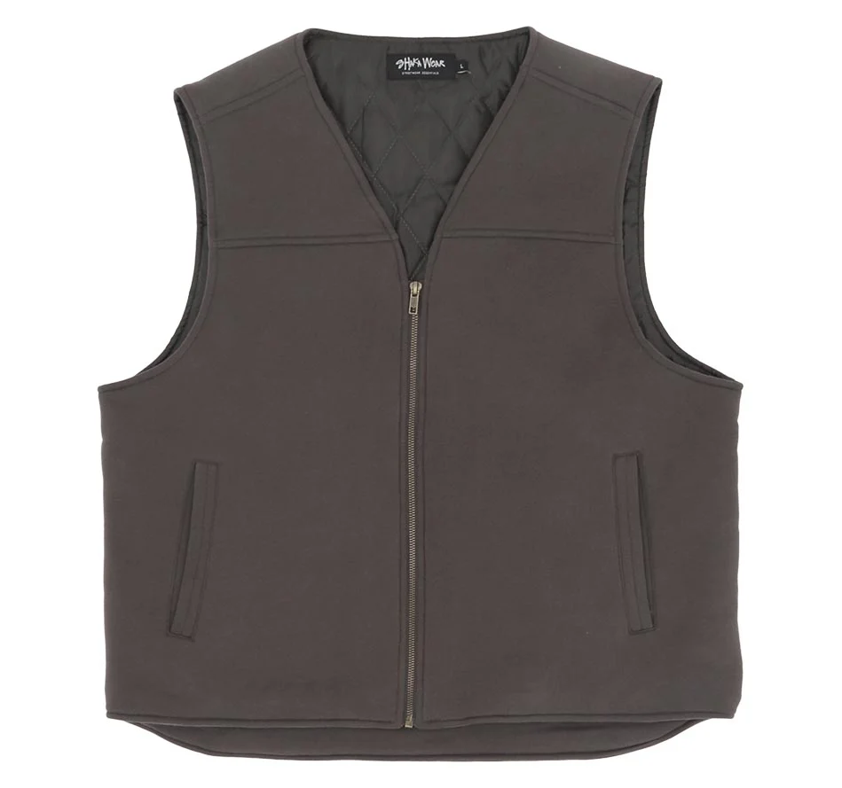Puffer Vest - Image 22