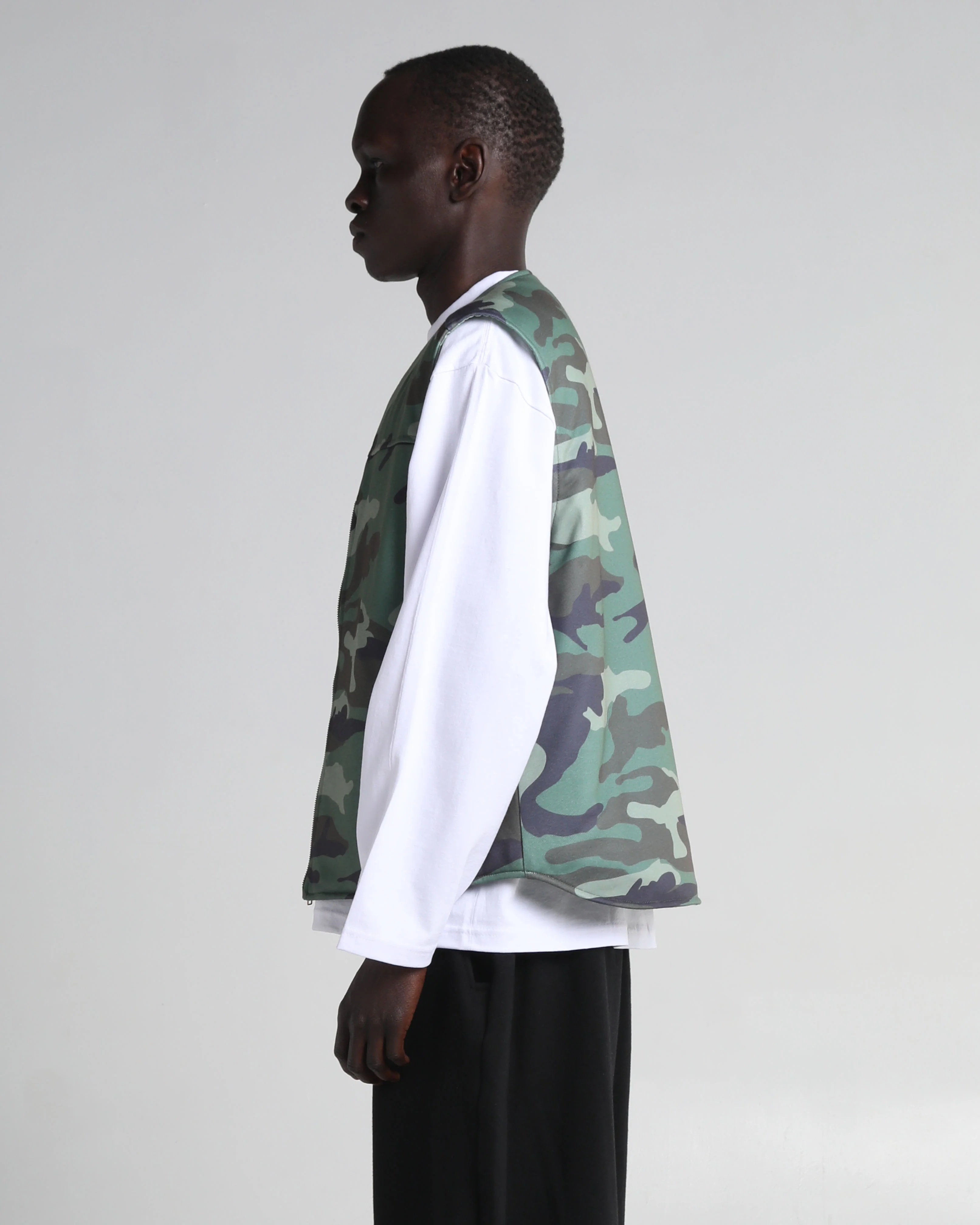 Puffer Vest - Image 4