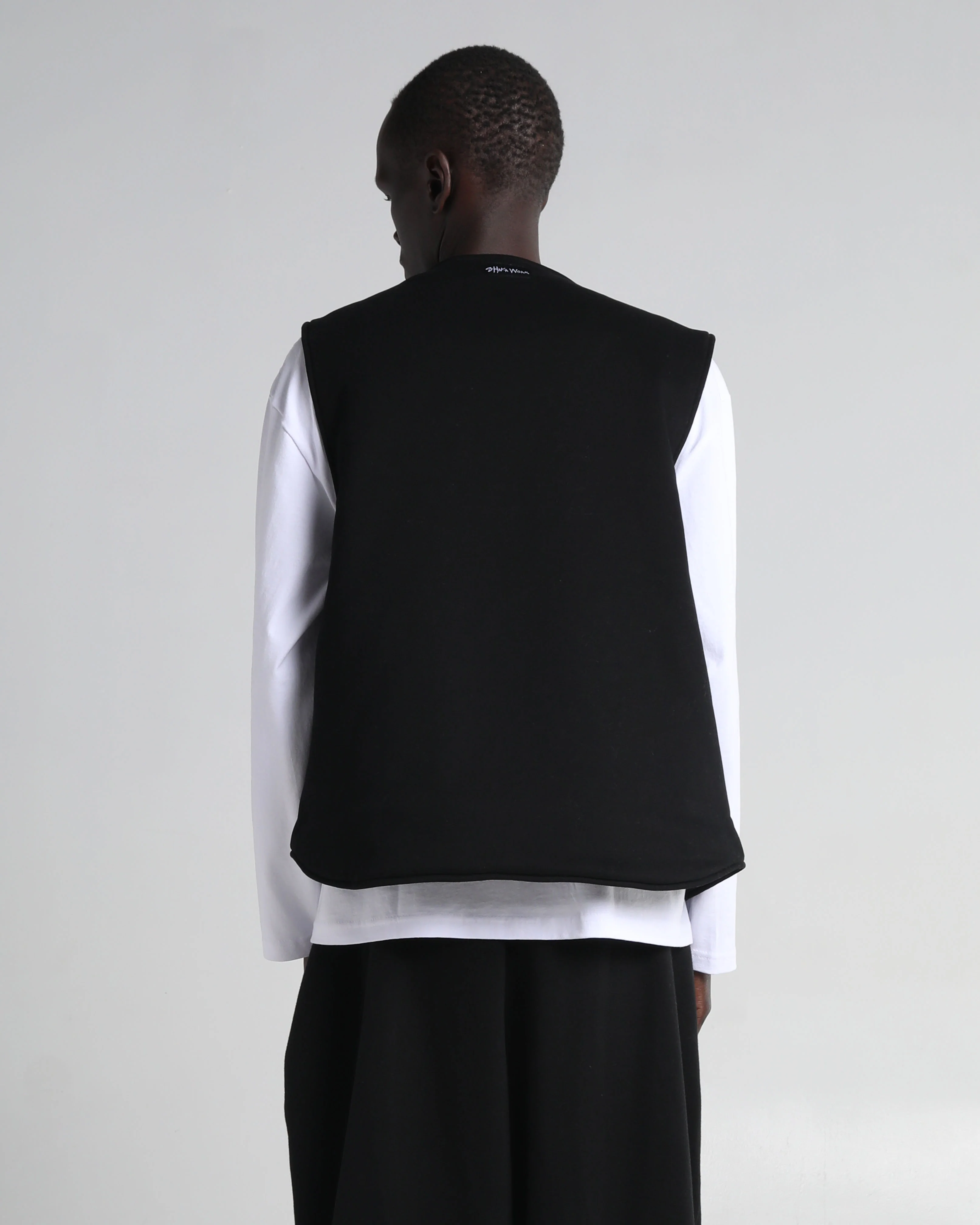 Puffer Vest - Image 8