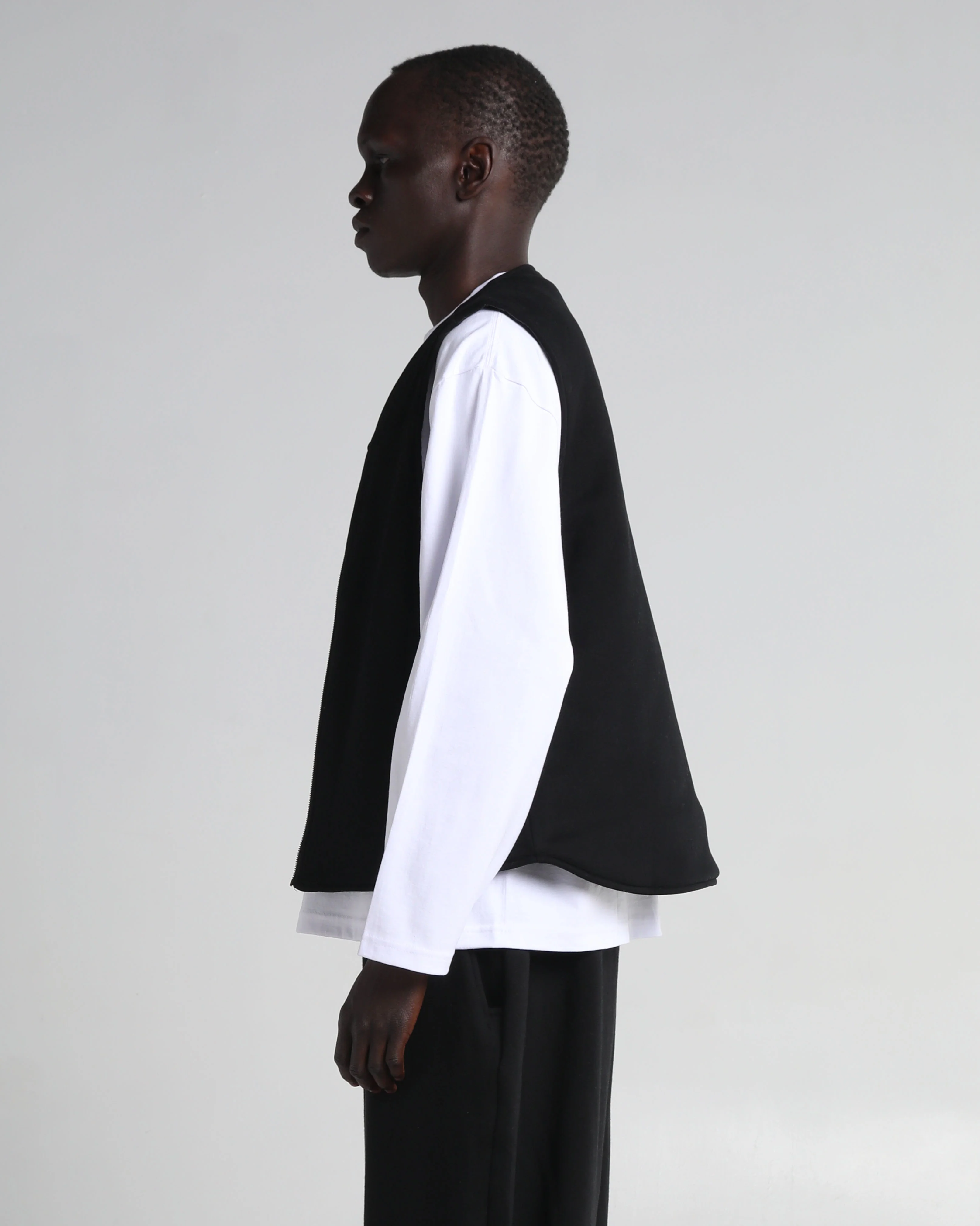 Puffer Vest - Image 9