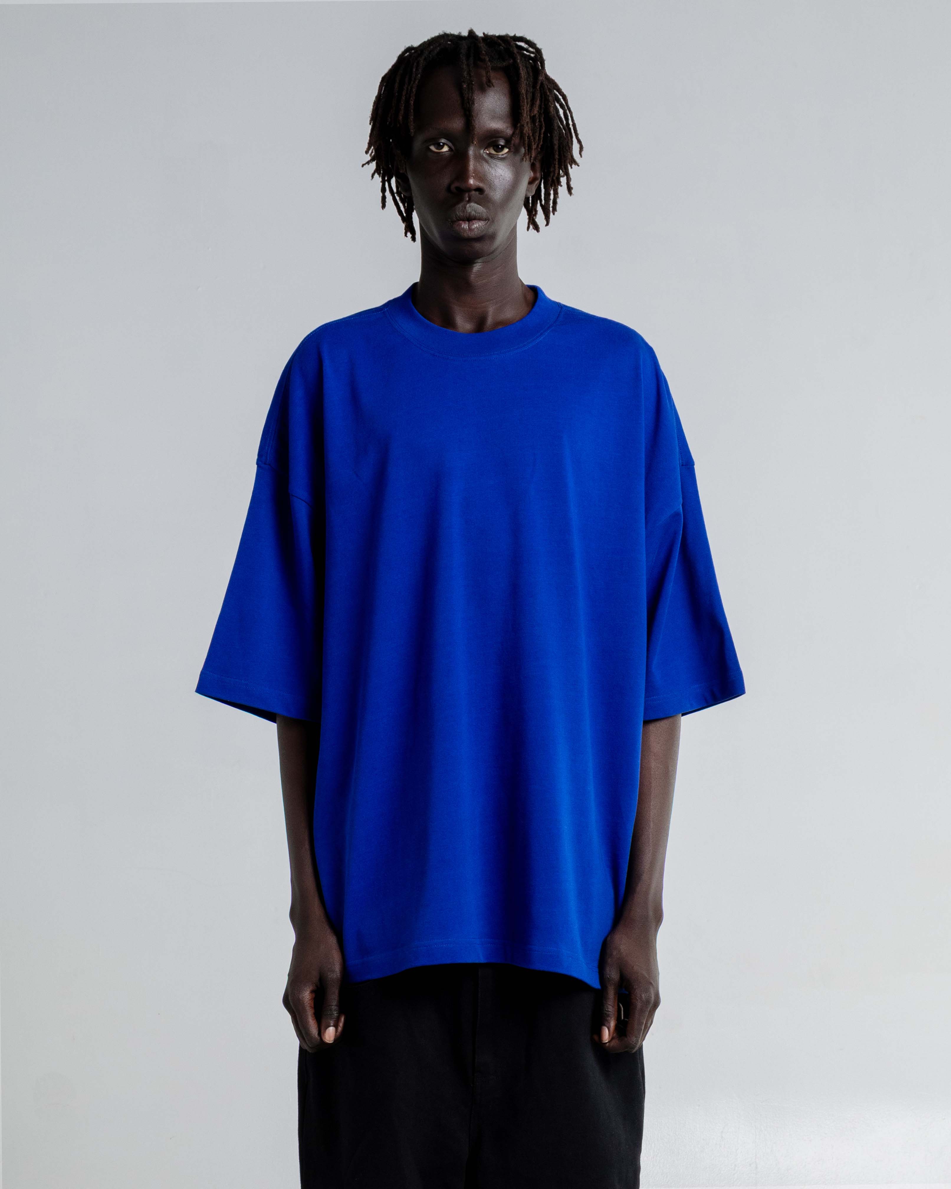 9.0oz Garment Dye Designer T-Shirt - Image 17