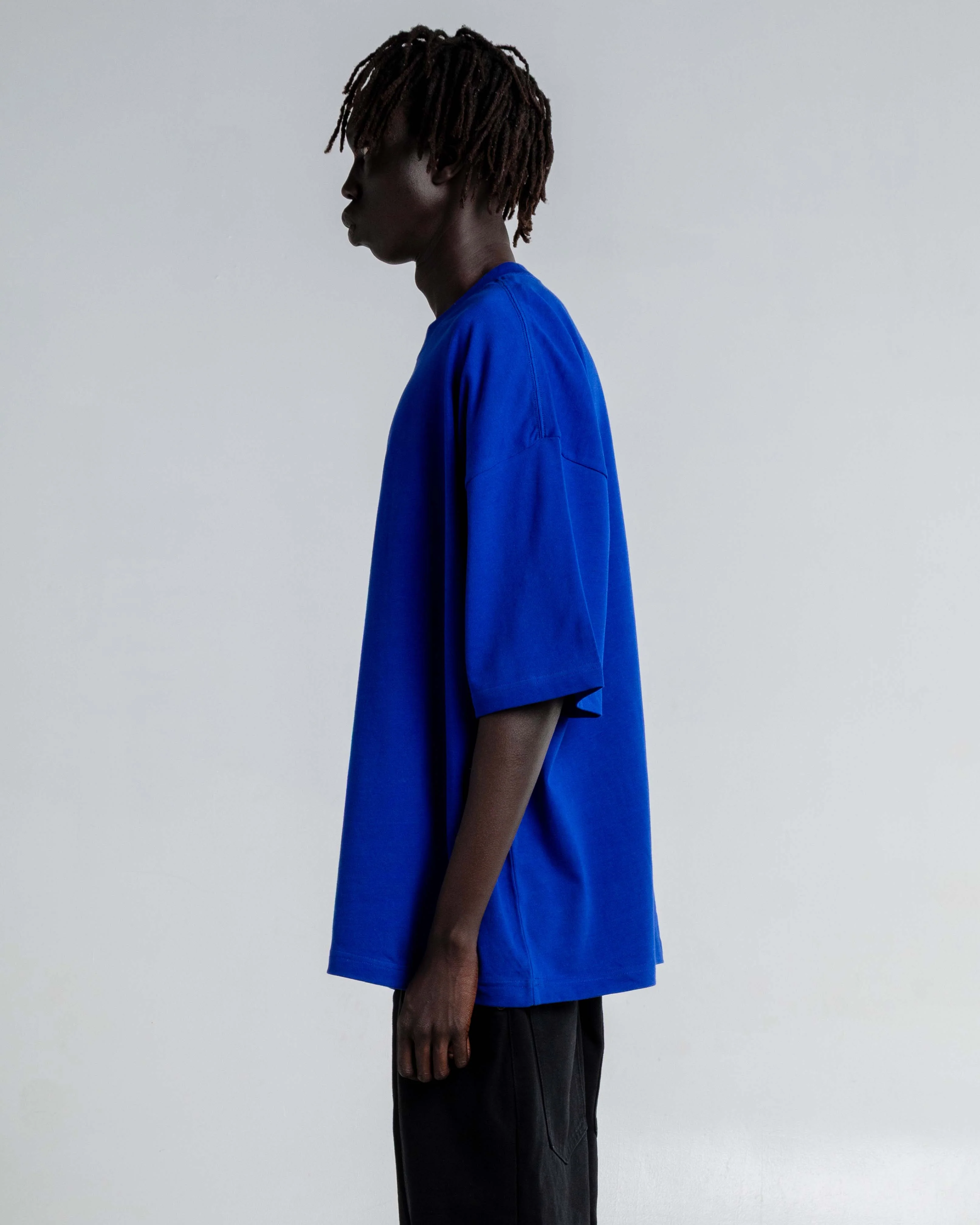 9.0oz Garment Dye Designer T-Shirt - Image 19