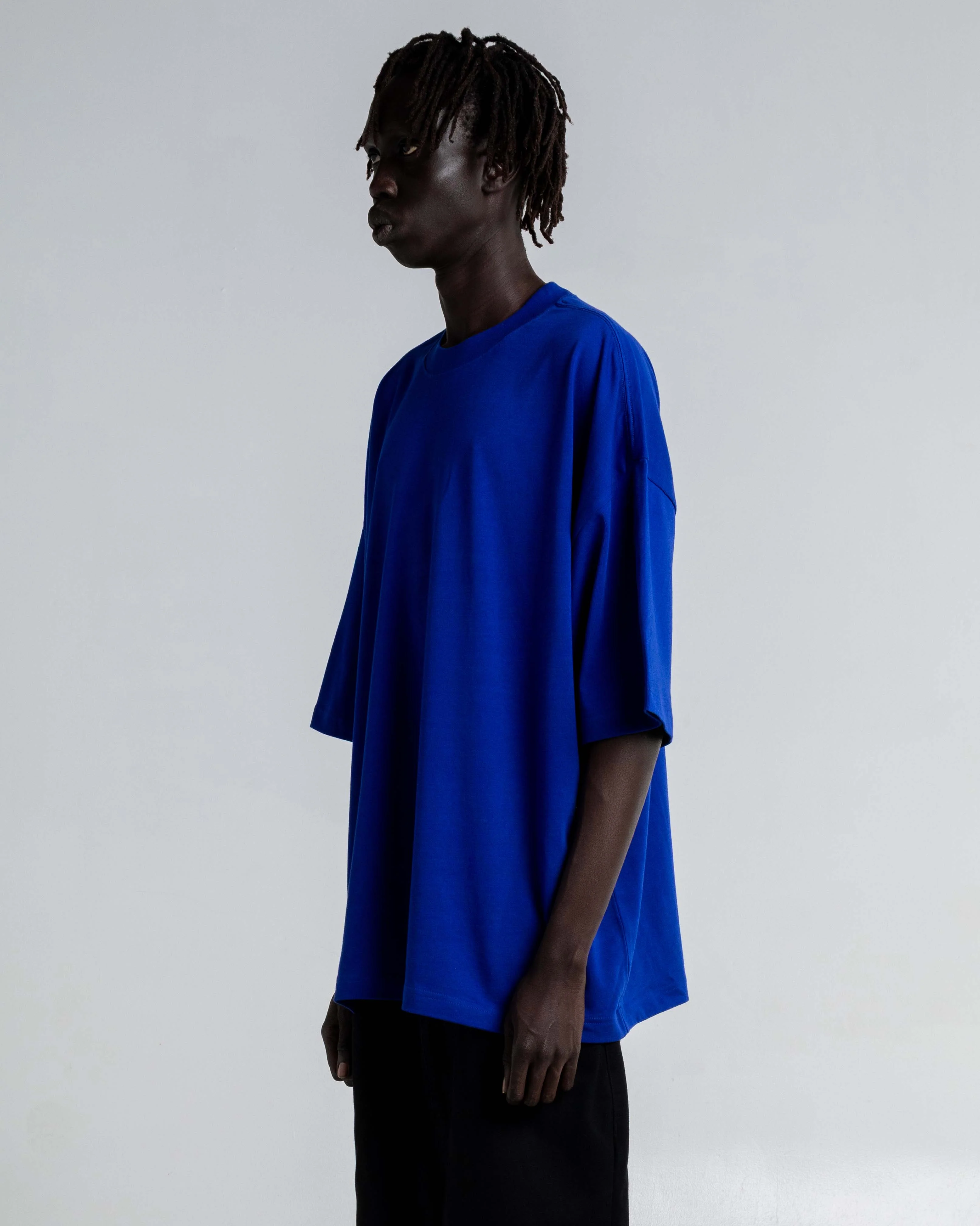 9.0oz Garment Dye Designer T-Shirt - Image 20