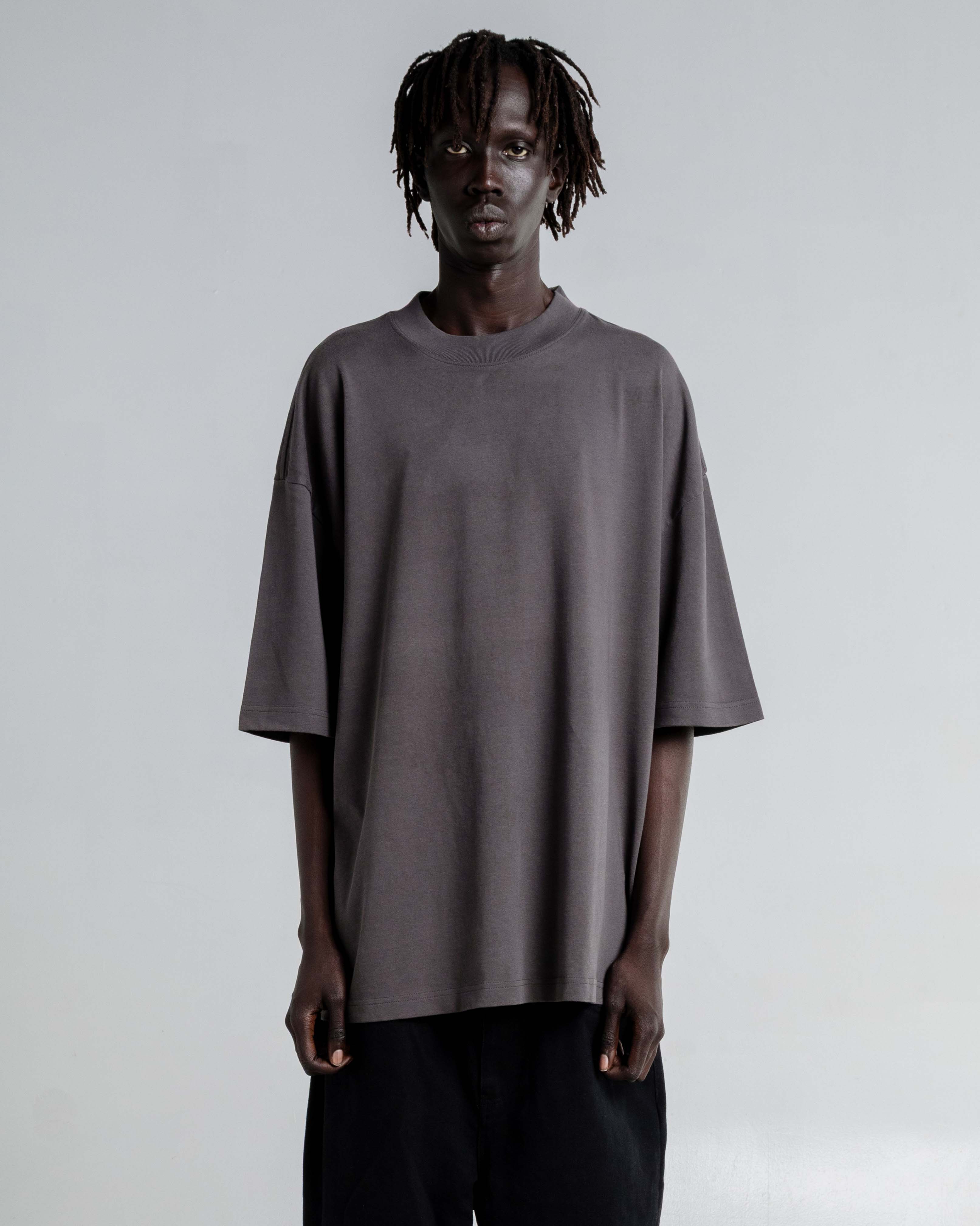 9.0oz Garment Dye Designer T-Shirt - Image 21