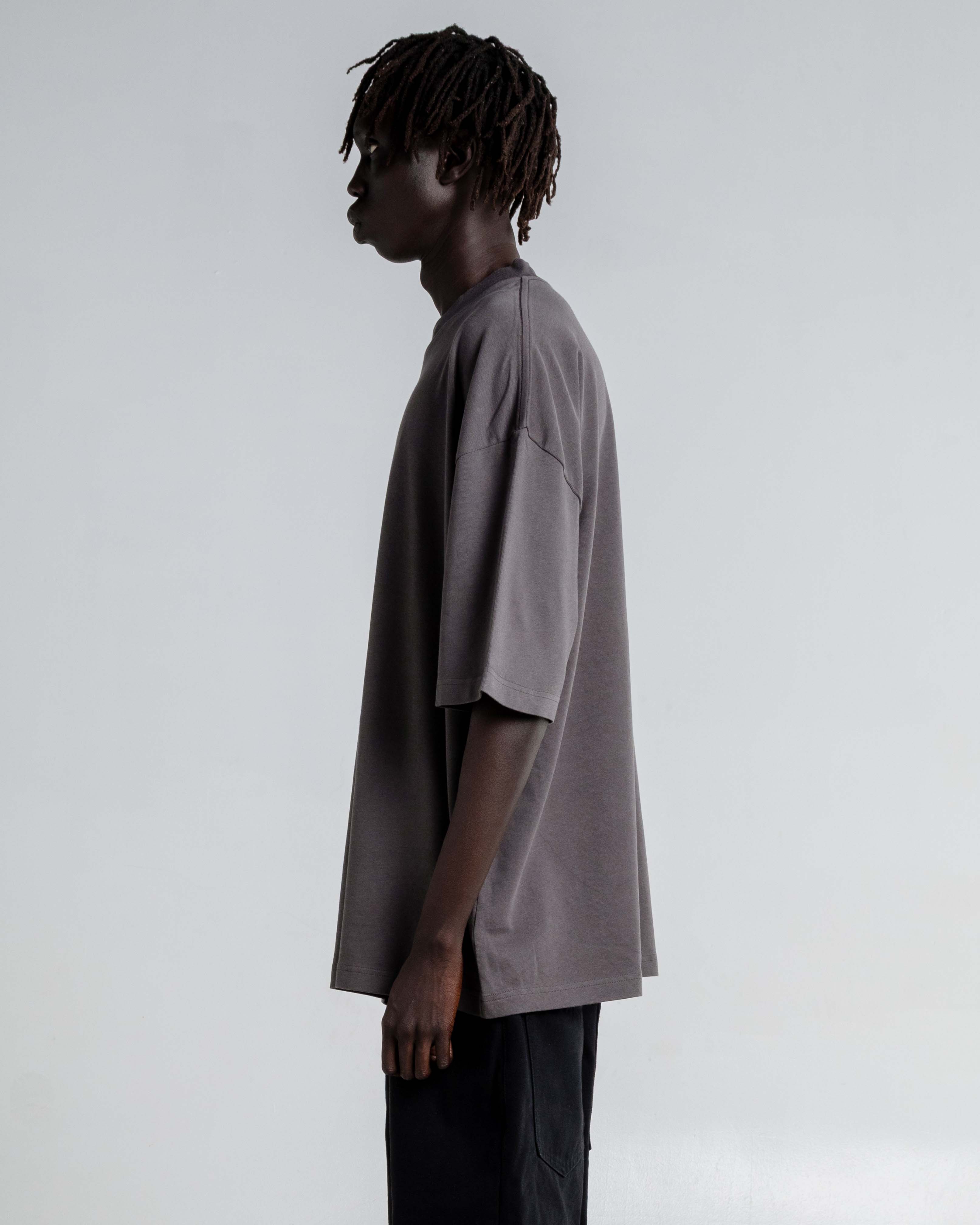 9.0oz Garment Dye Designer T-Shirt - Image 23
