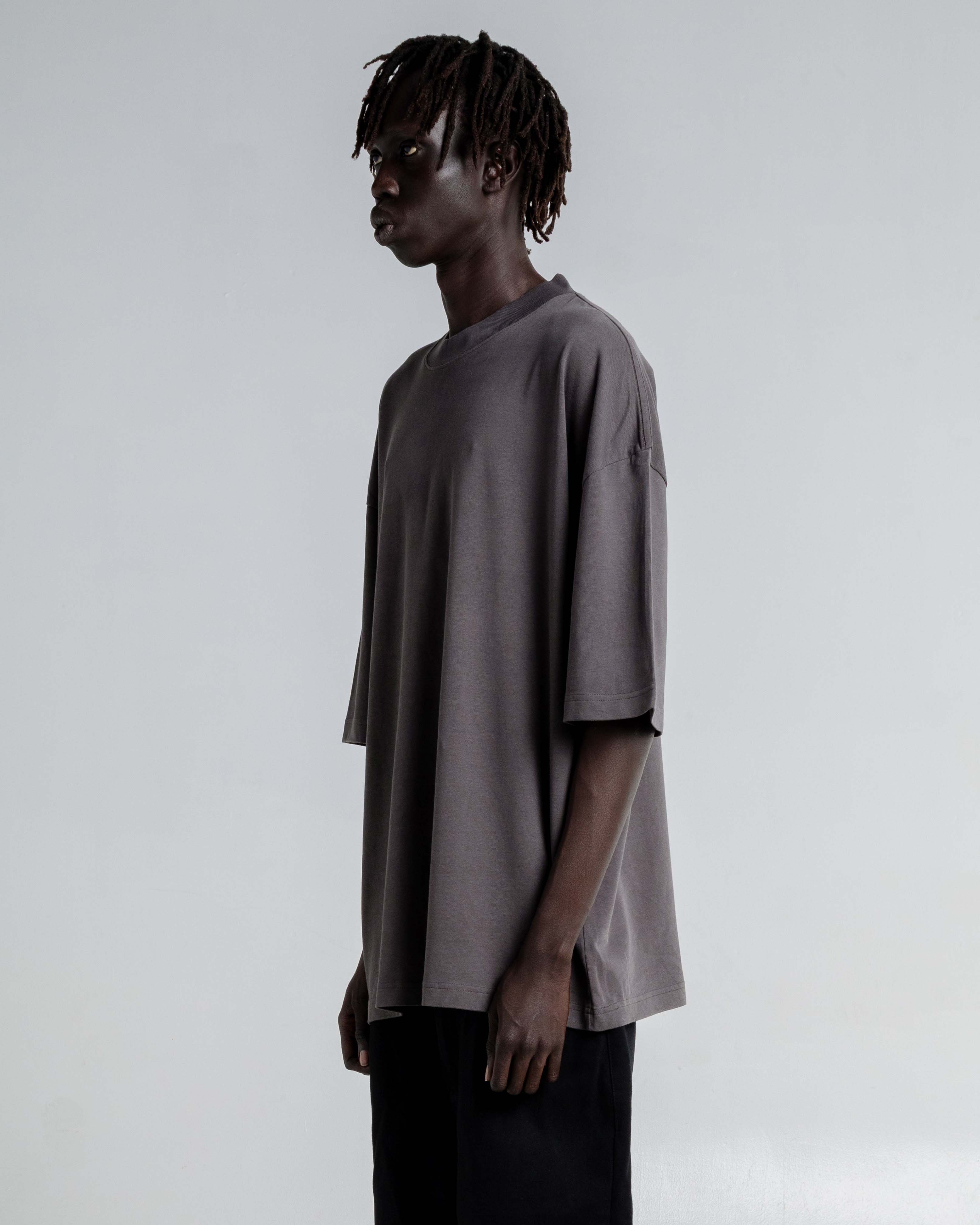 9.0oz Garment Dye Designer T-Shirt - Image 24