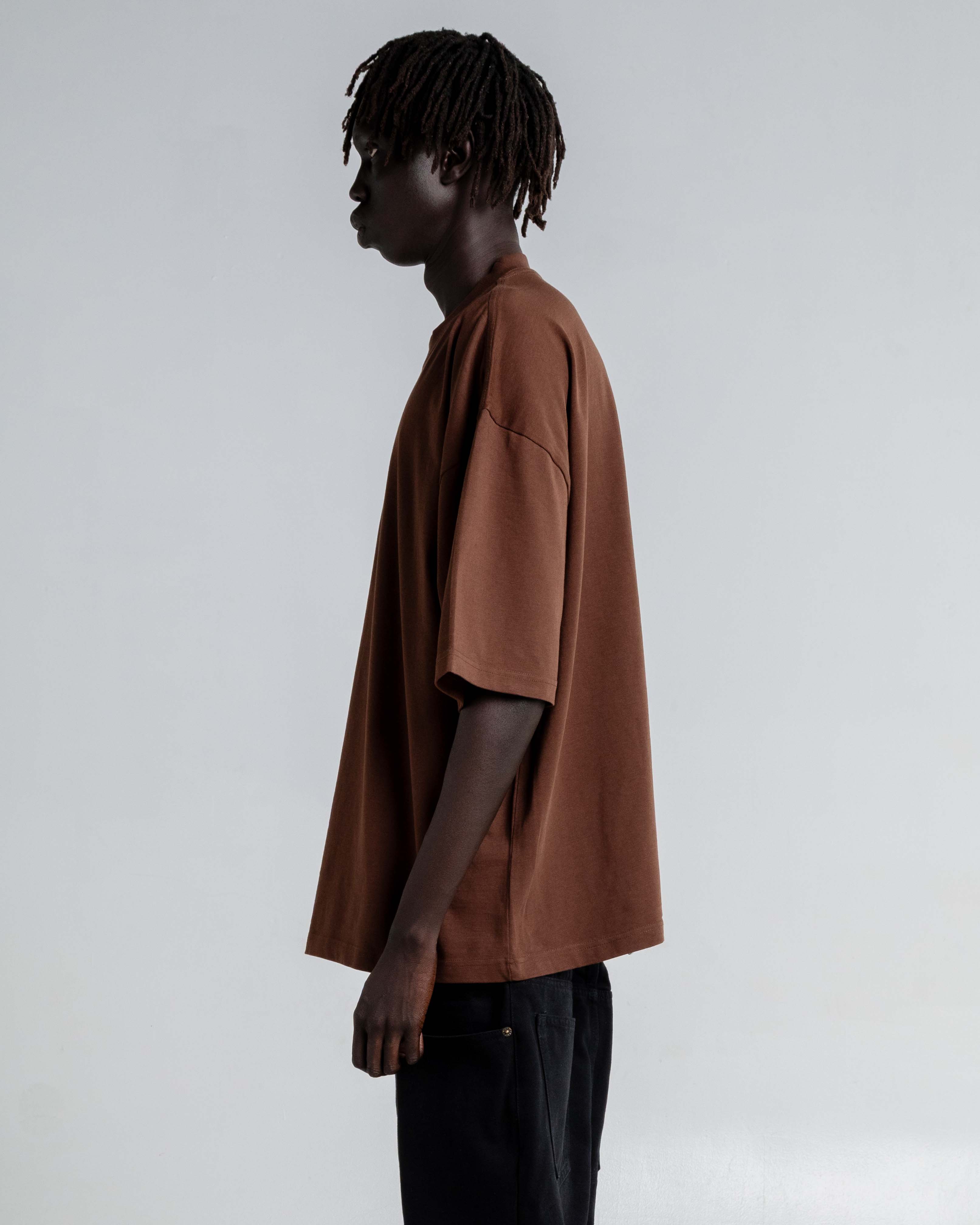 9.0oz Garment Dye Designer T-Shirt - Image 27