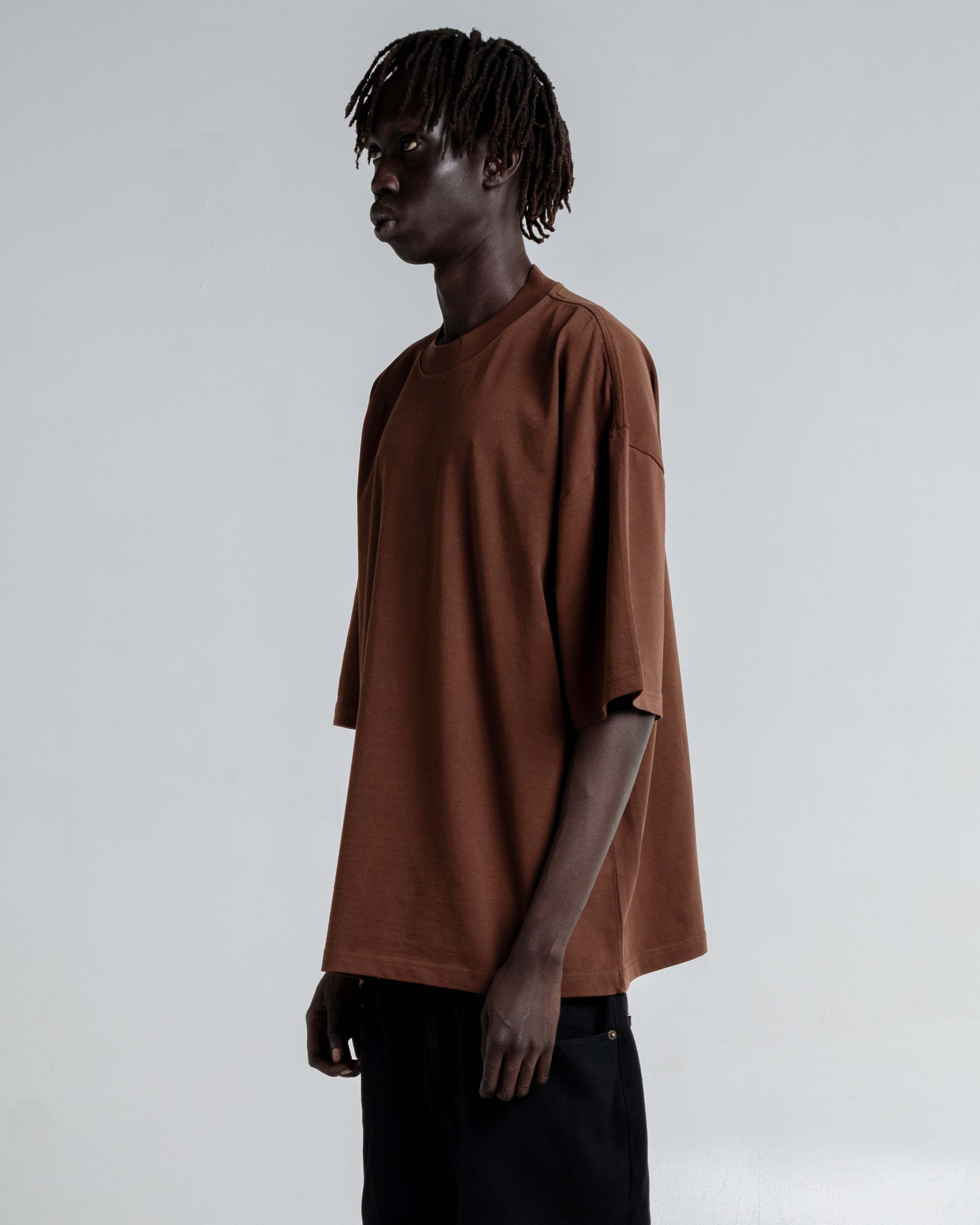 9.0oz Garment Dye Designer T-Shirt - Image 28