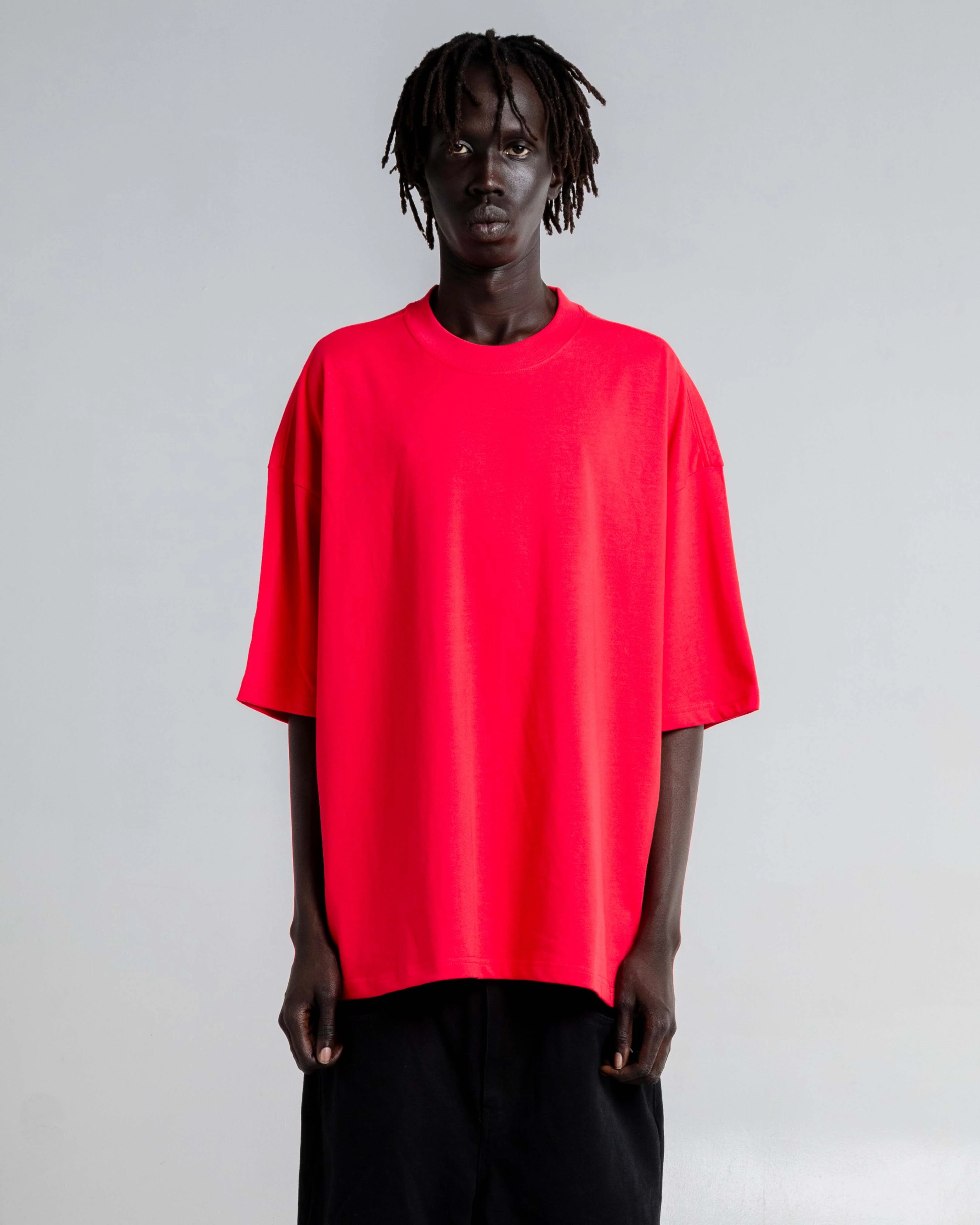 9.0oz Garment Dye Designer T-Shirt - Image 29