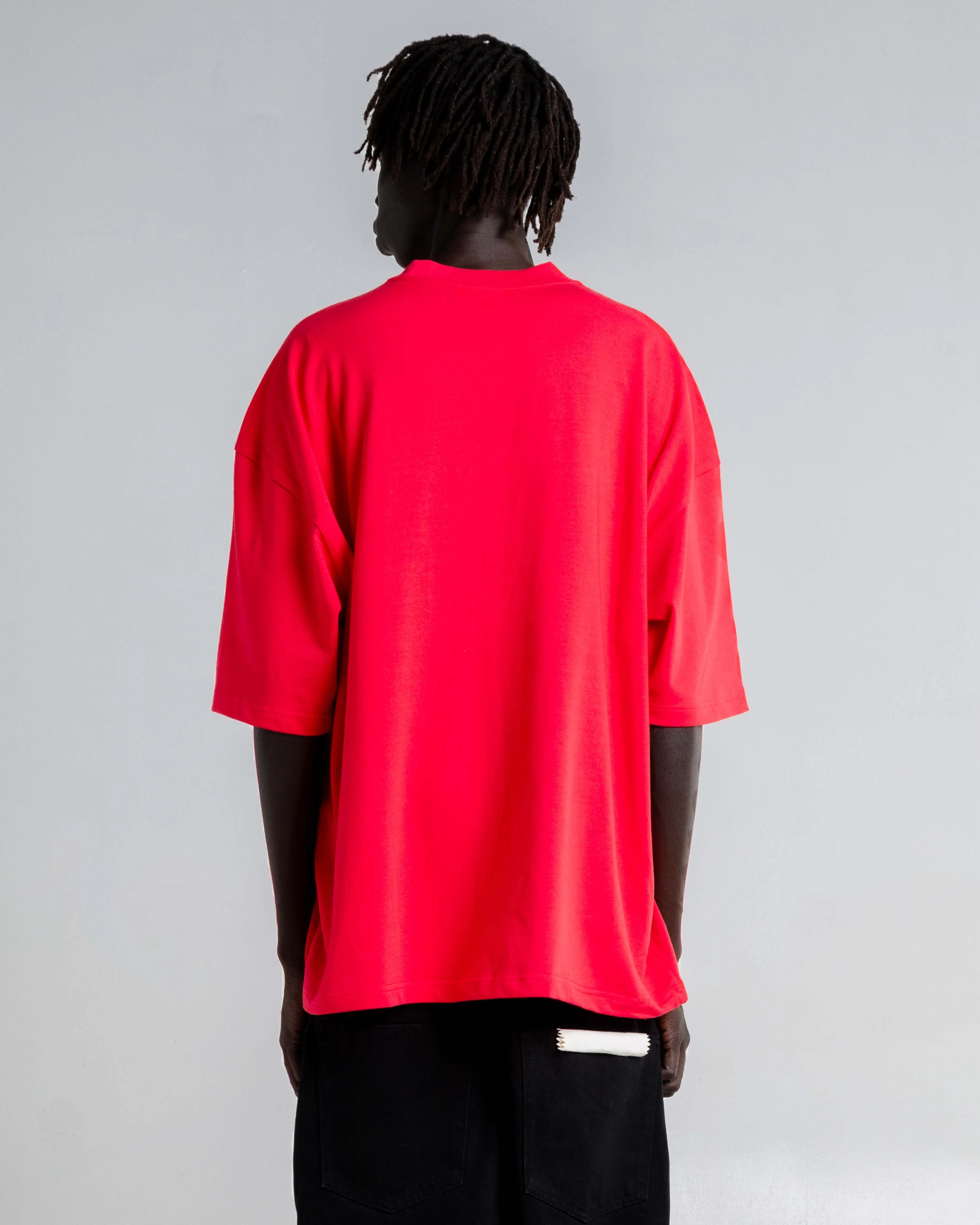9.0oz Garment Dye Designer T-Shirt - Image 30