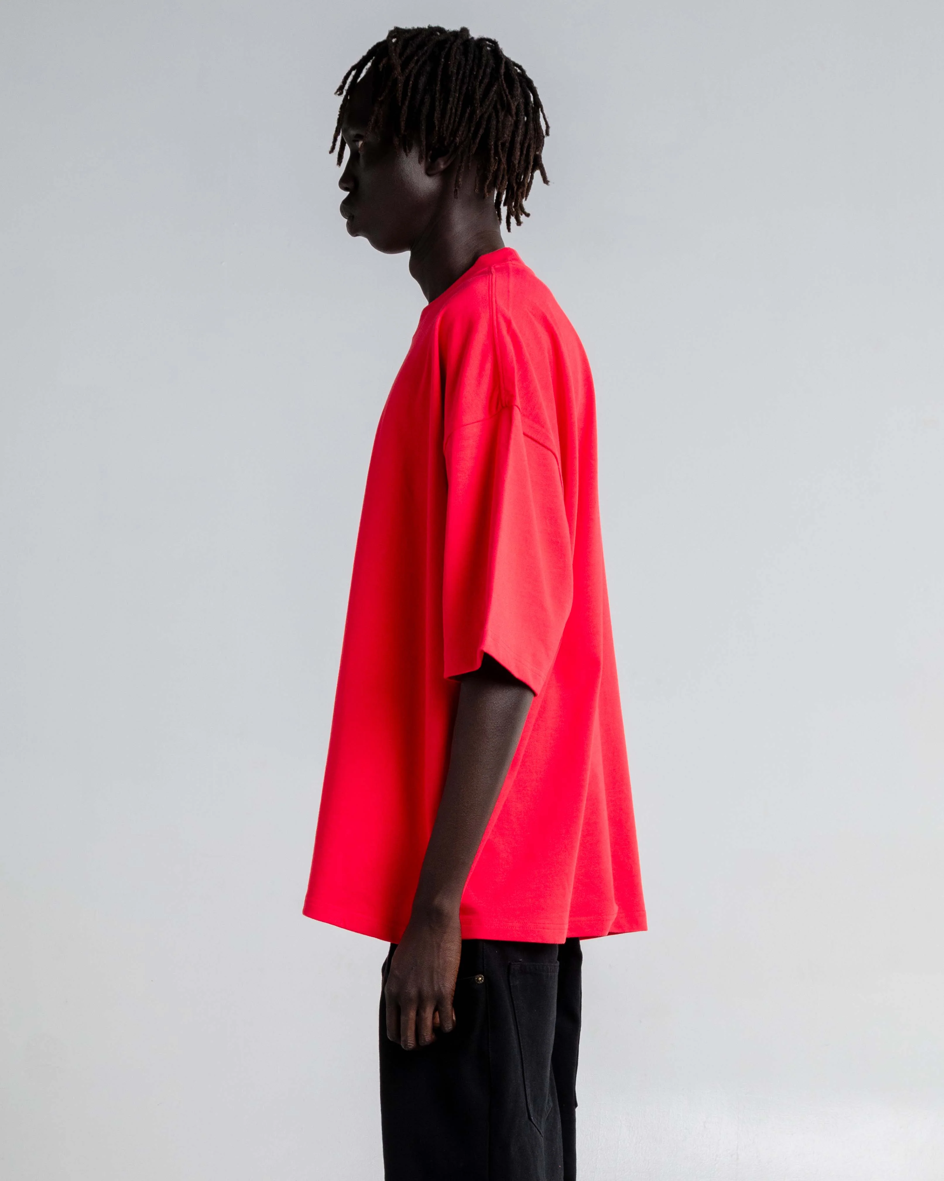 9.0oz Garment Dye Designer T-Shirt - Image 31