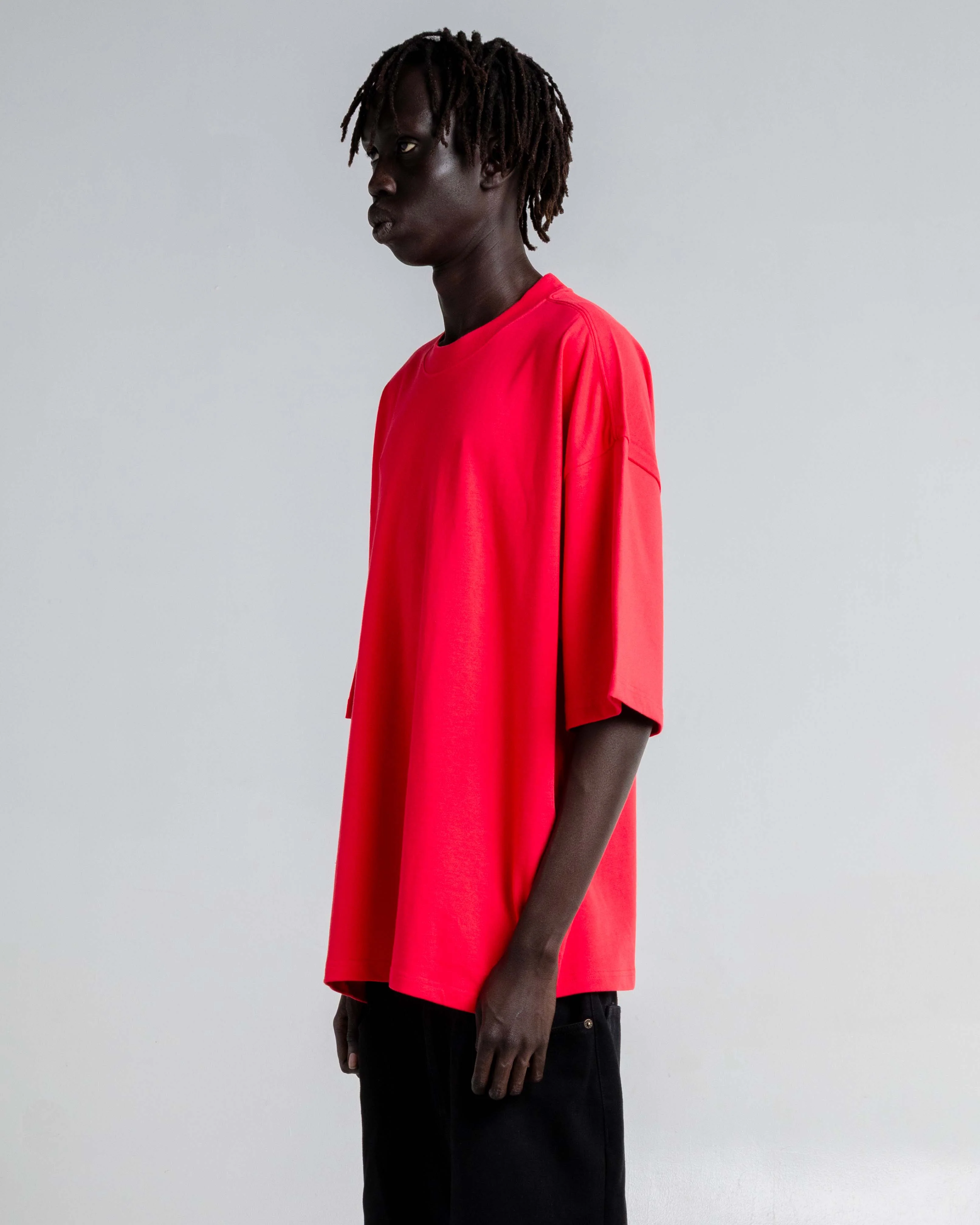 9.0oz Garment Dye Designer T-Shirt - Image 32
