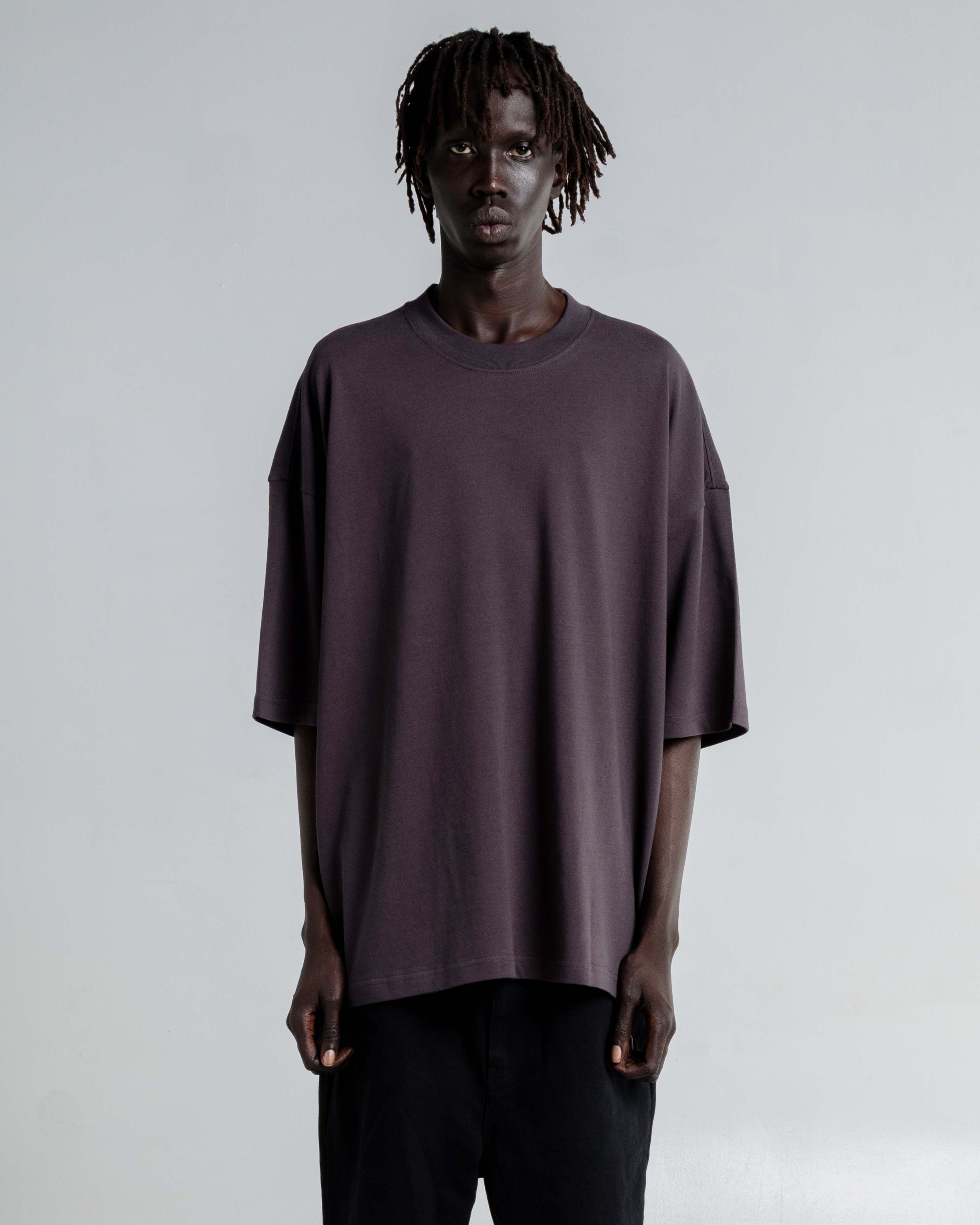 9.0oz Garment Dye Designer T-Shirt - Image 33