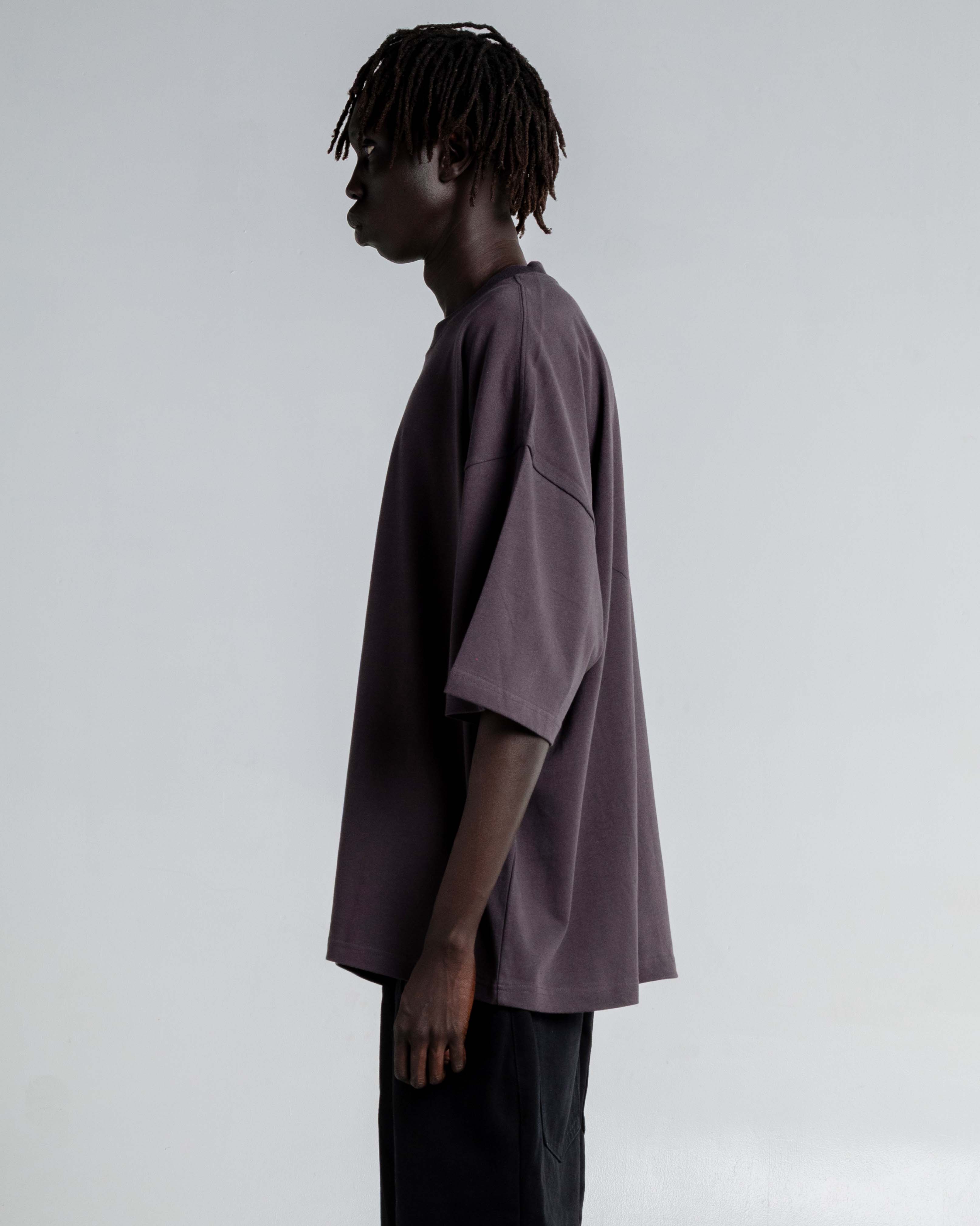 9.0oz Garment Dye Designer T-Shirt - Image 35
