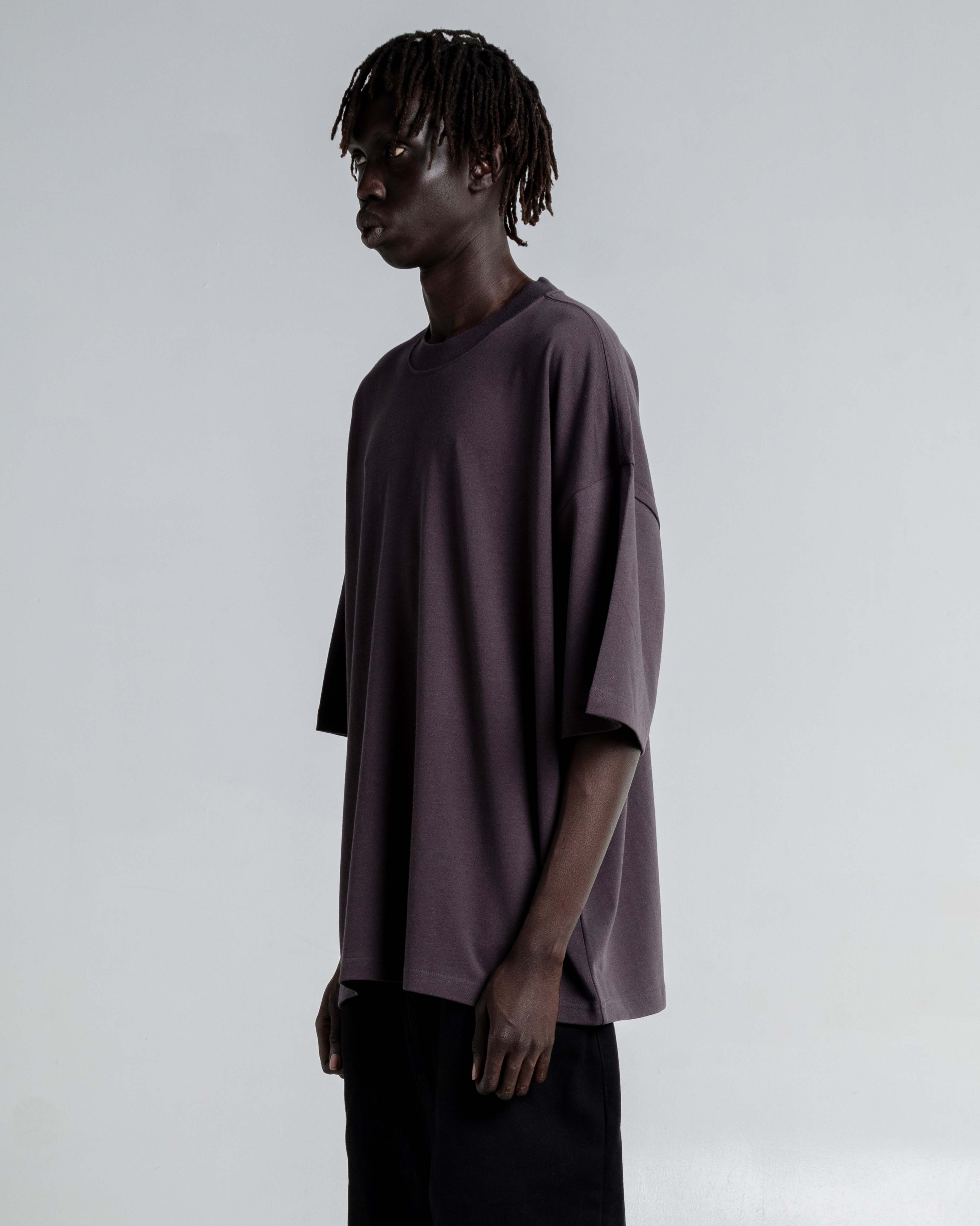 9.0oz Garment Dye Designer T-Shirt - Image 36