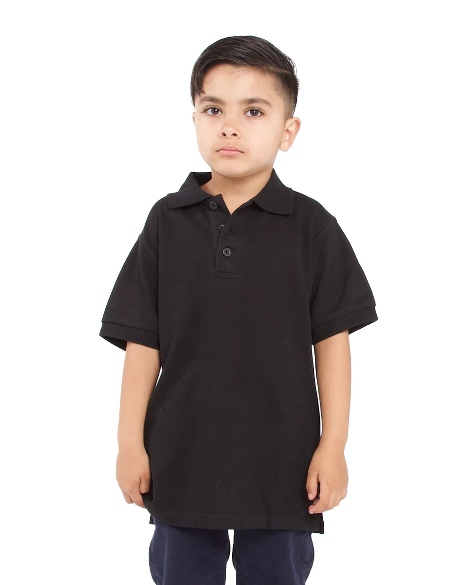 Kids' Polo